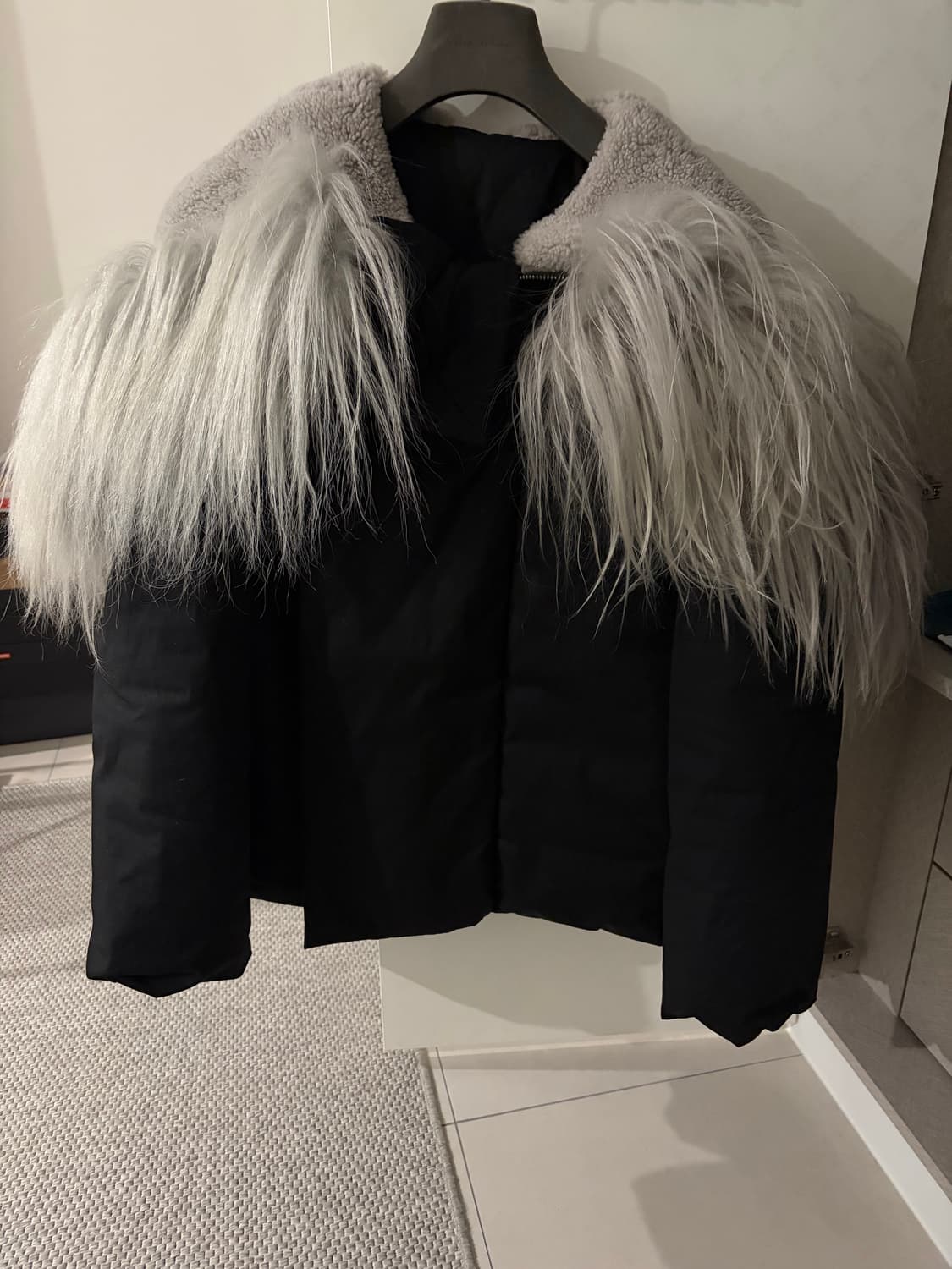 릭오웬스 시크릿퍼 (교신받,재업) 상품이미지3