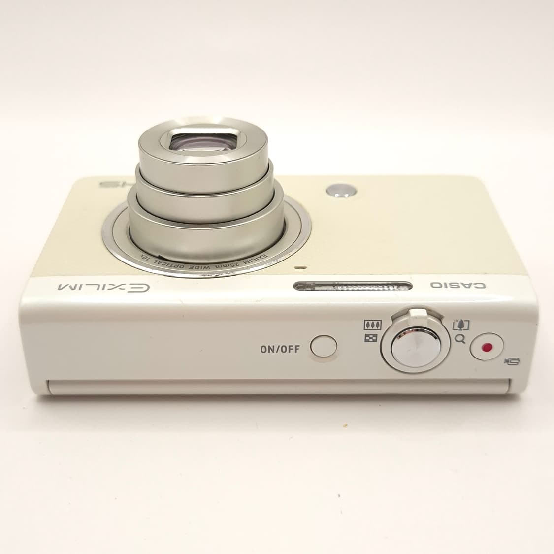 🧚‍♀️메이크업✨ 카시오 EXILIM ZR50 화이트 📸  ✨ 상품이미지6