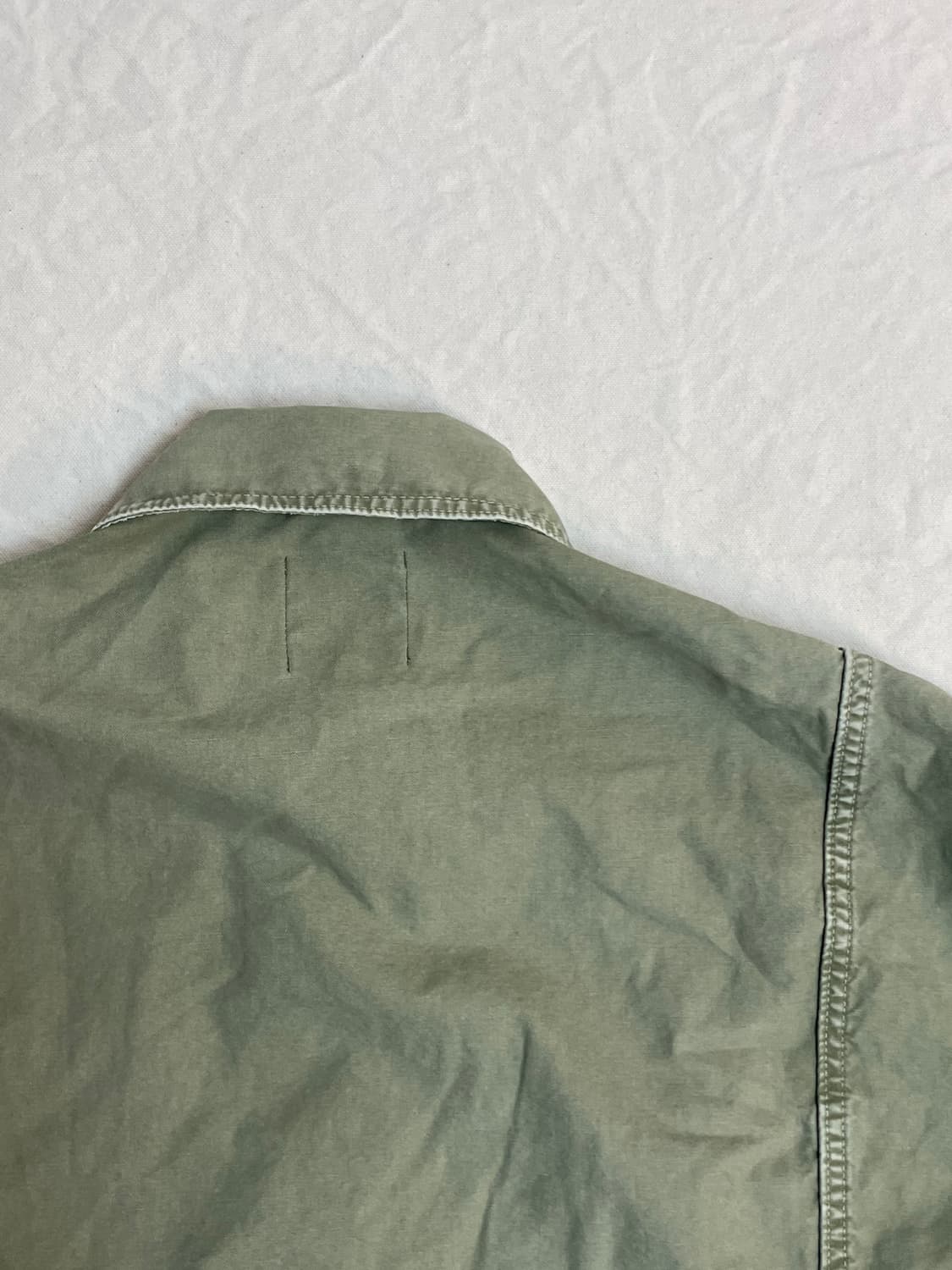 자라 코튼 자켓 상품이미지8