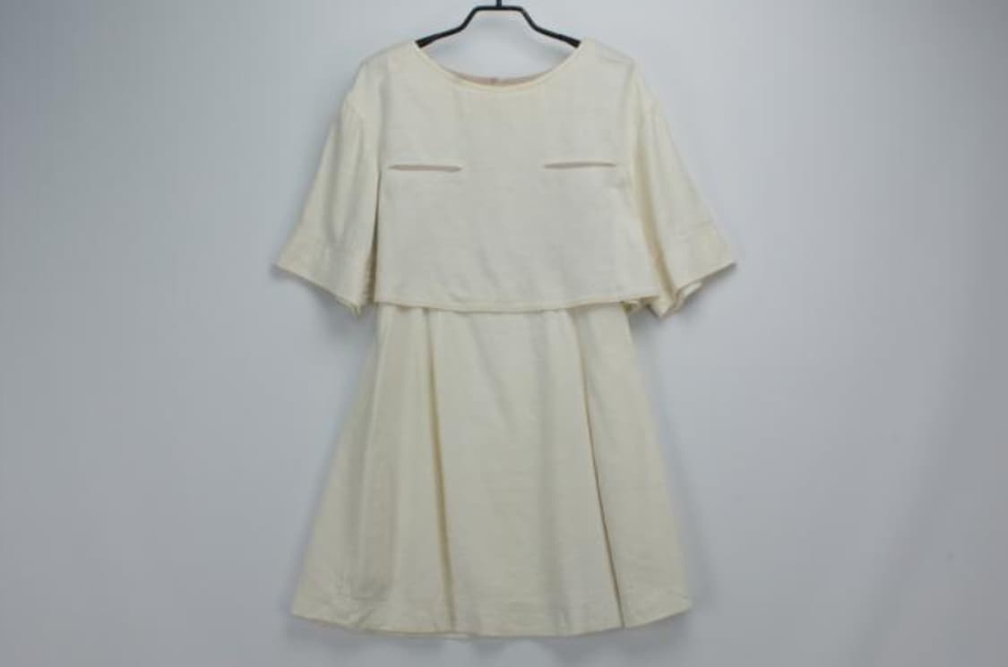 오즈세컨 원피스 상품이미지1