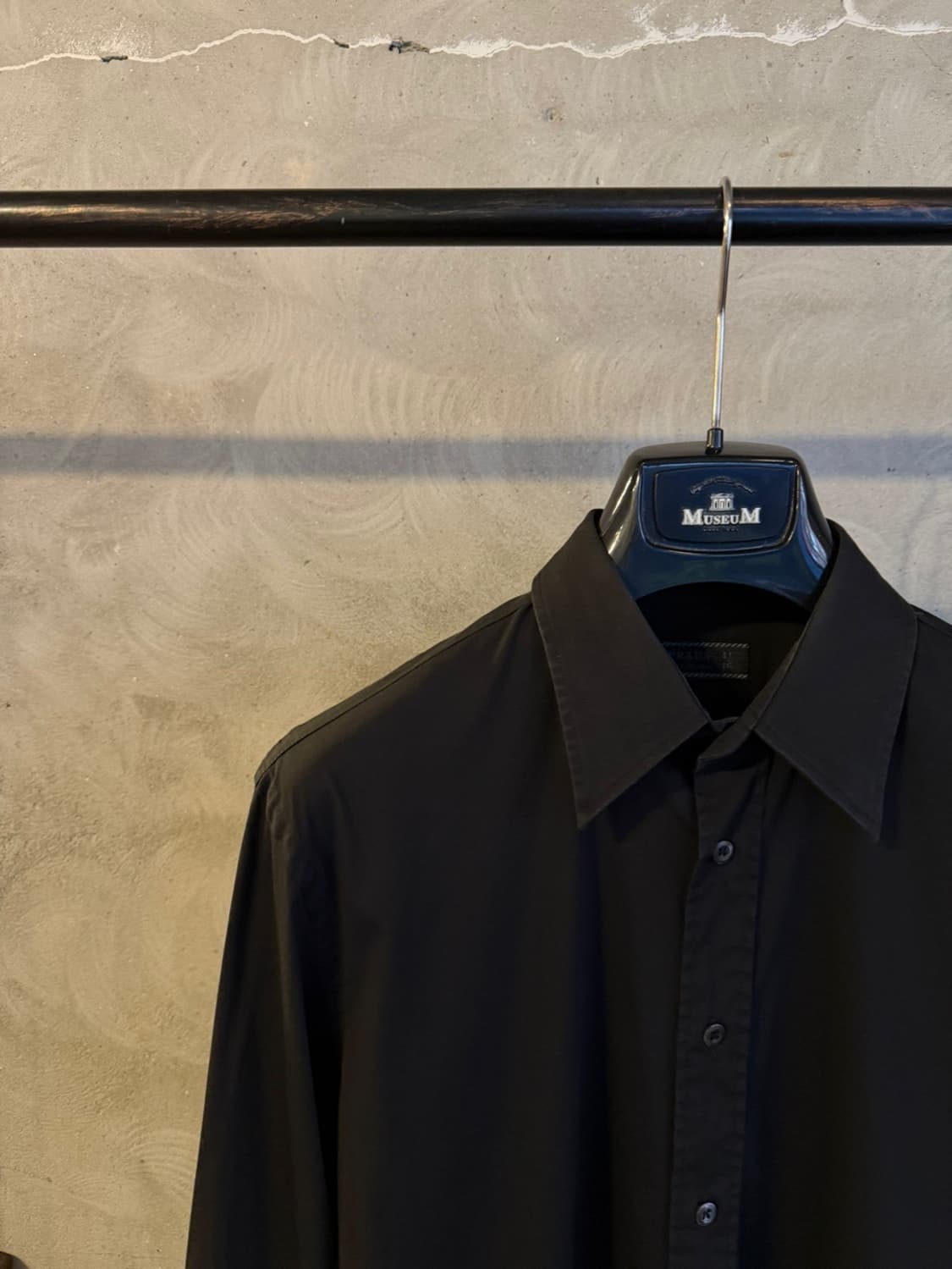 프라다 드레스 셔츠 100 상품이미지2