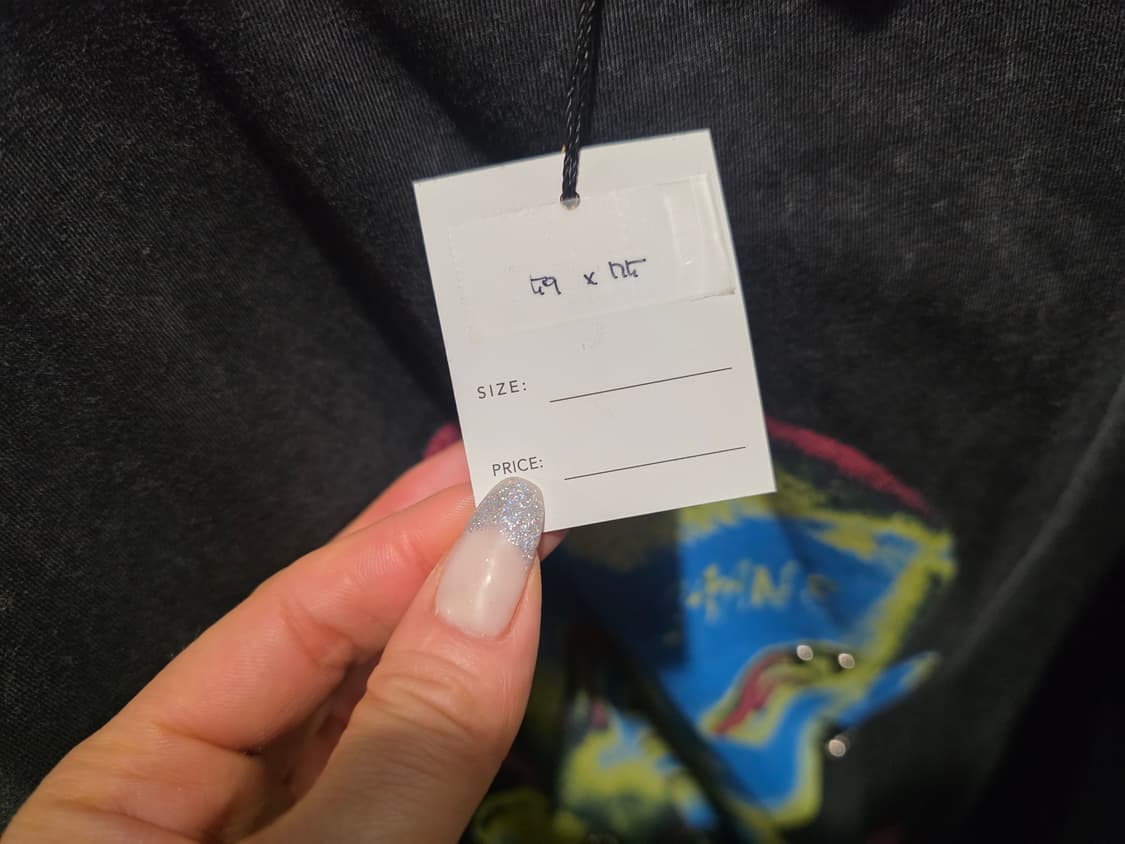 24Ans  크롭레더점퍼  상품이미지10