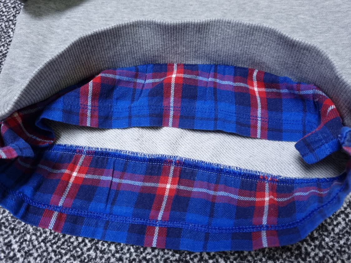 [무료배송][100]뉴발란스 아디다스 키즈 맨투맨 일괄판매 상품이미지5