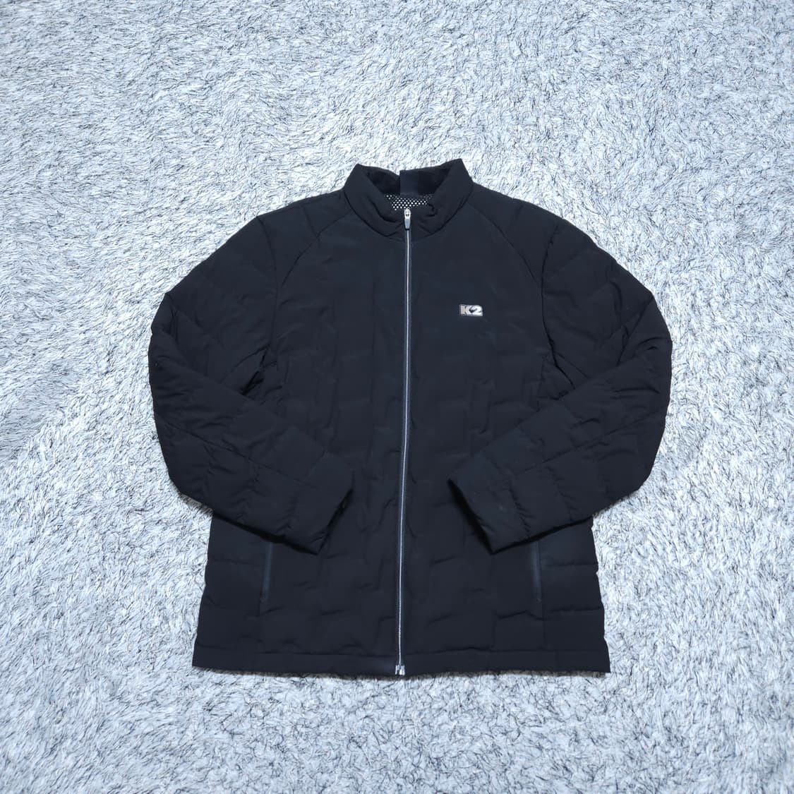 K2)100-105 남자 오리털 경량패딩 / 왕눈이샵 상품이미지1