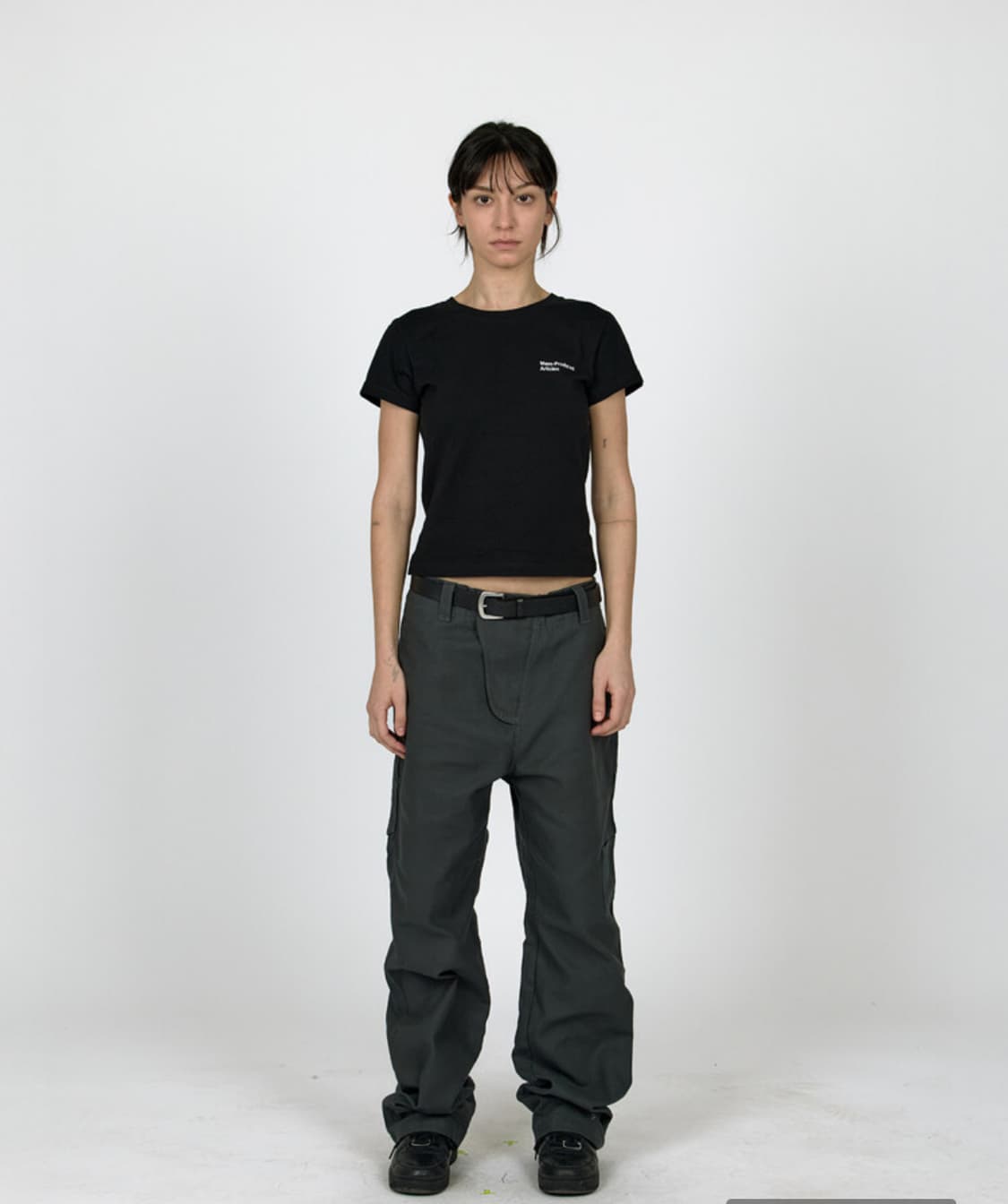MPa PLANT UTILITY PANTS (PLANT)  상품이미지1