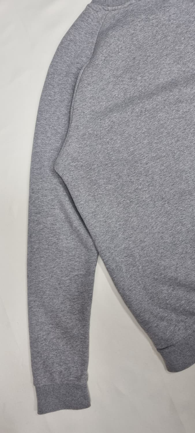 아디다스 에센셜 크루넥 맨투맨 XXL _ 남성, XL~XXL추천 상품이미지7