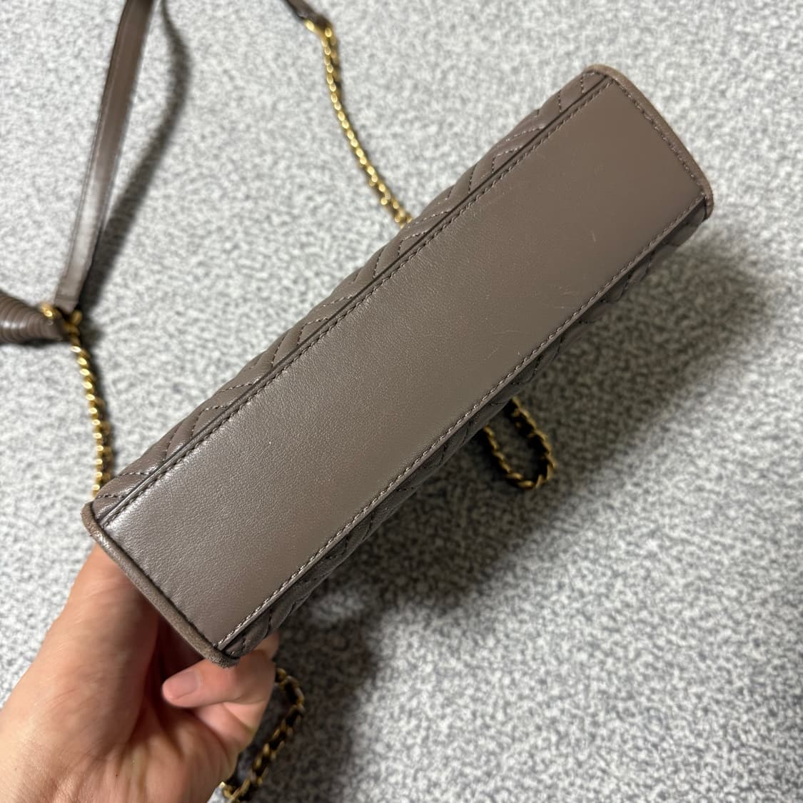 토리버치 플레밍 컨버터블 숄더백 상품이미지8