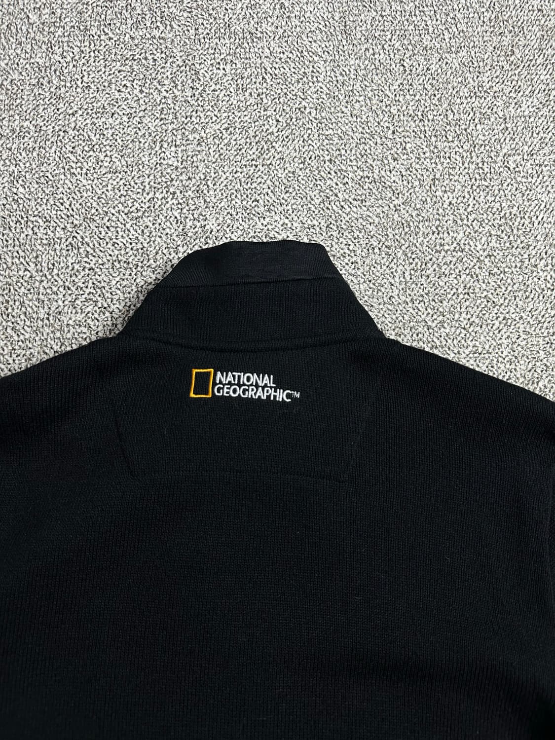 네셔널지오그래픽 후리스 상품이미지5