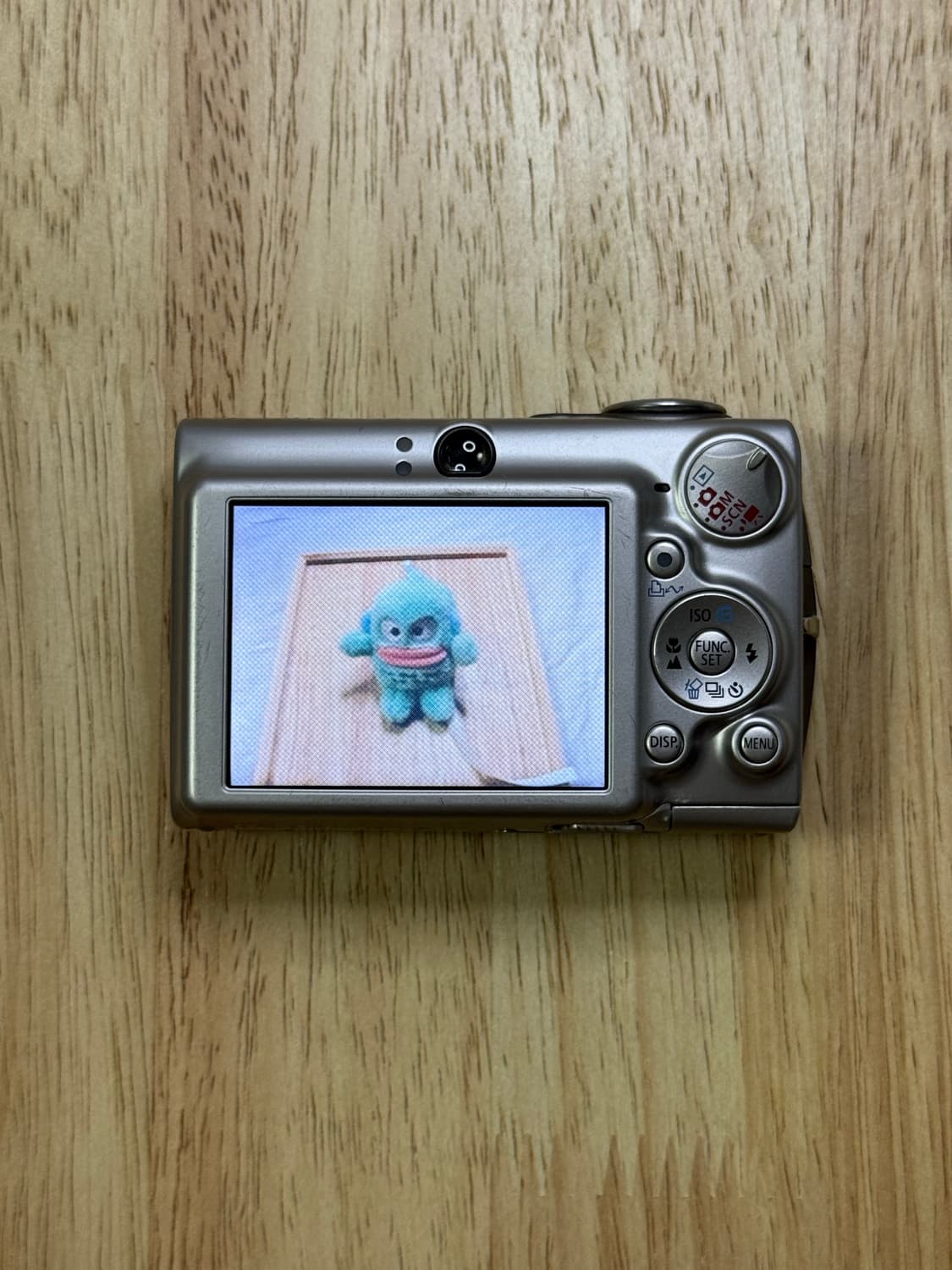 풀박스) 캐논 ixus 750 아일릿 원희 디카 canon 익서스 750 상품이미지4