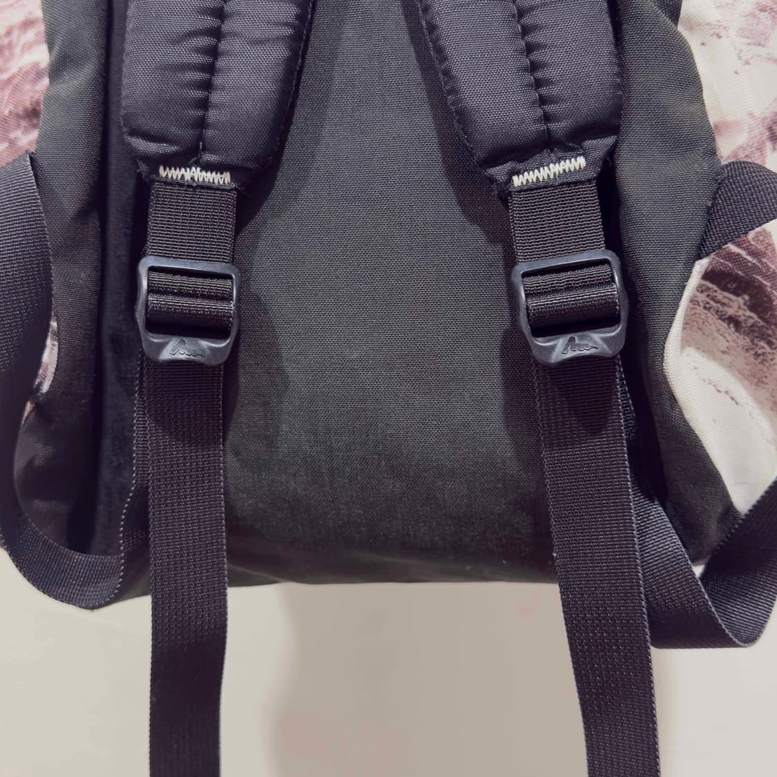 그레고리 구 로고 백팩 상품이미지7