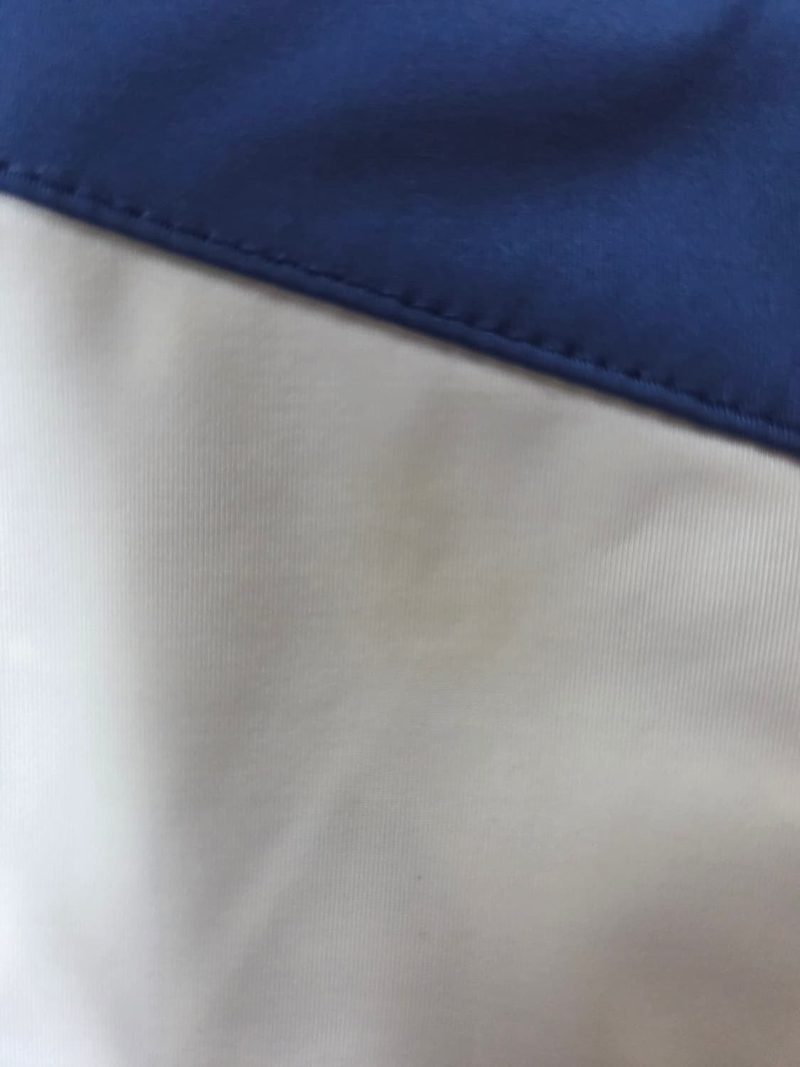 노스페이스 팀코리아 져지 집업자켓 L 상품이미지8