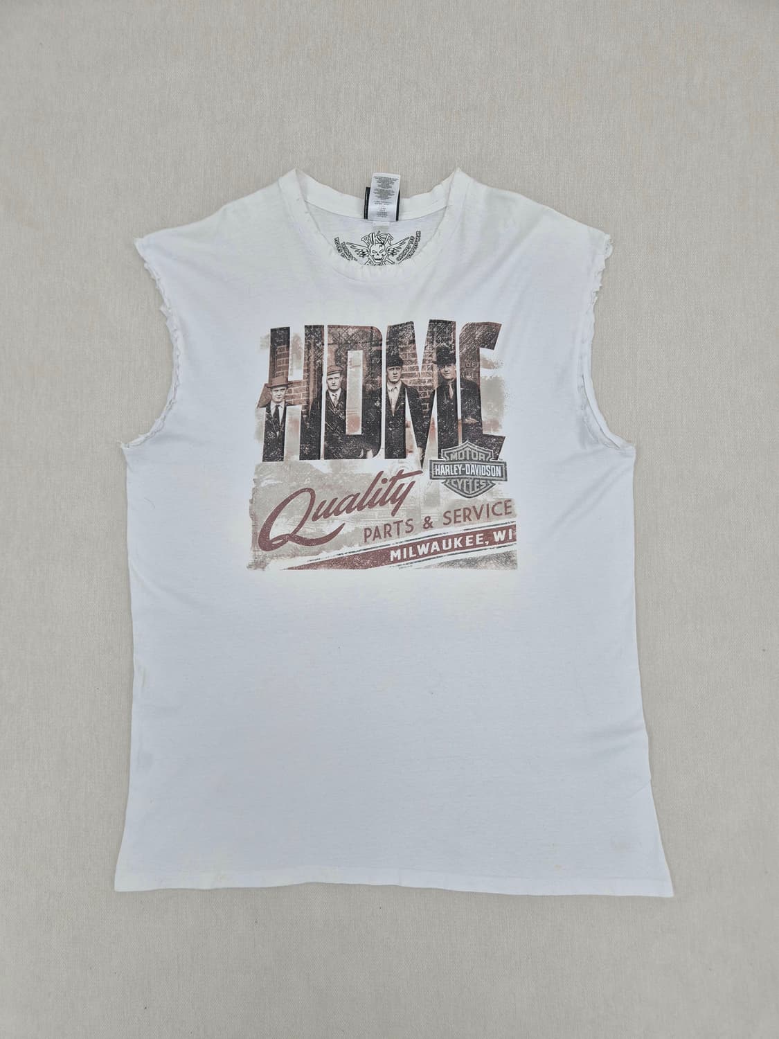 할리데이비슨 나시티 상품이미지1