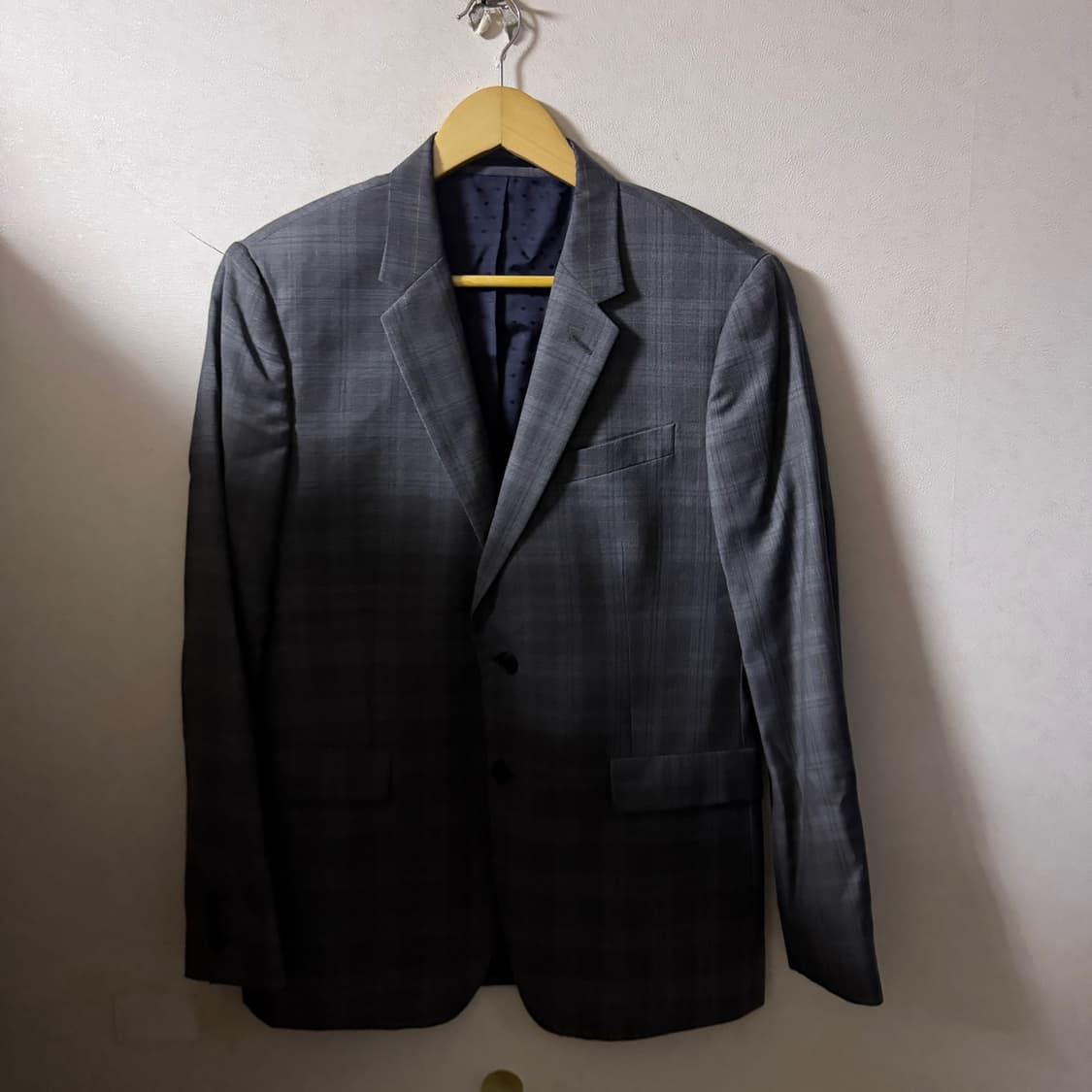 폴스미스 남성 캐주얼 자켓 (남성 95-100정도) 상품이미지1