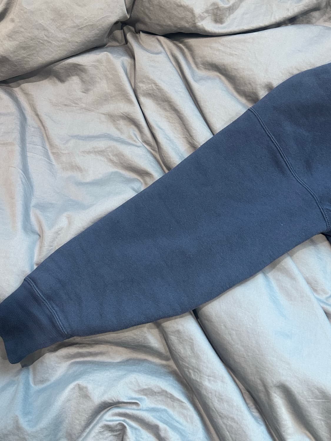 Beams x champions 맨투맨 상품이미지3