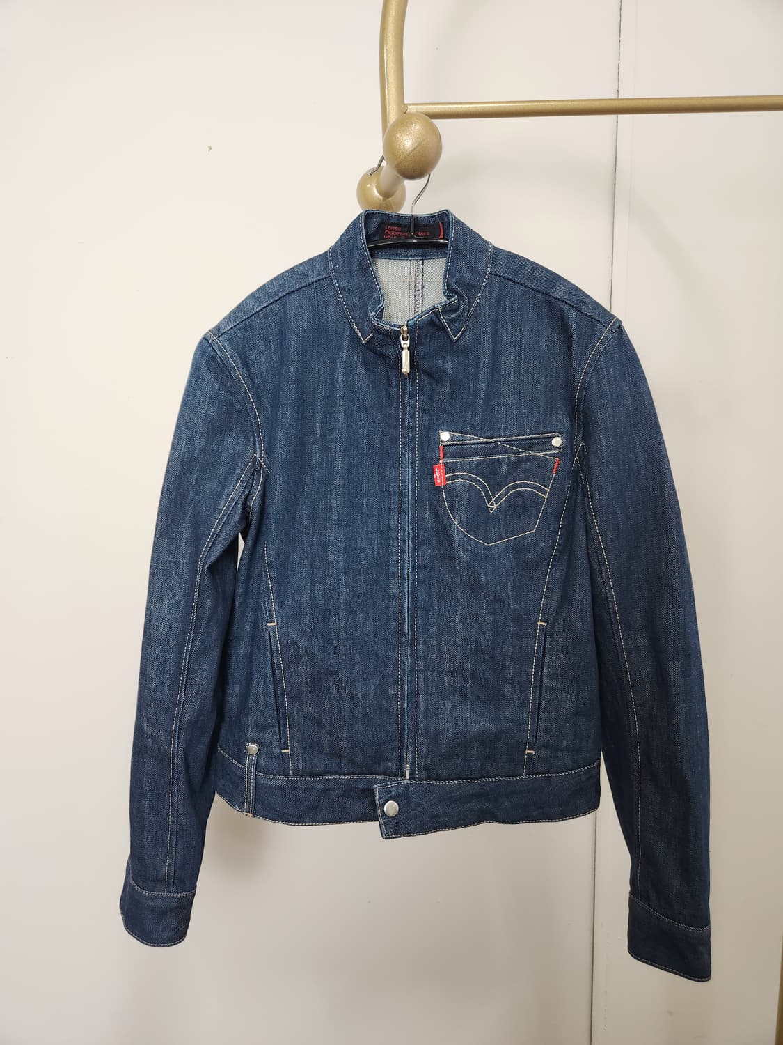 리바이스) 데님자켓 상품이미지6