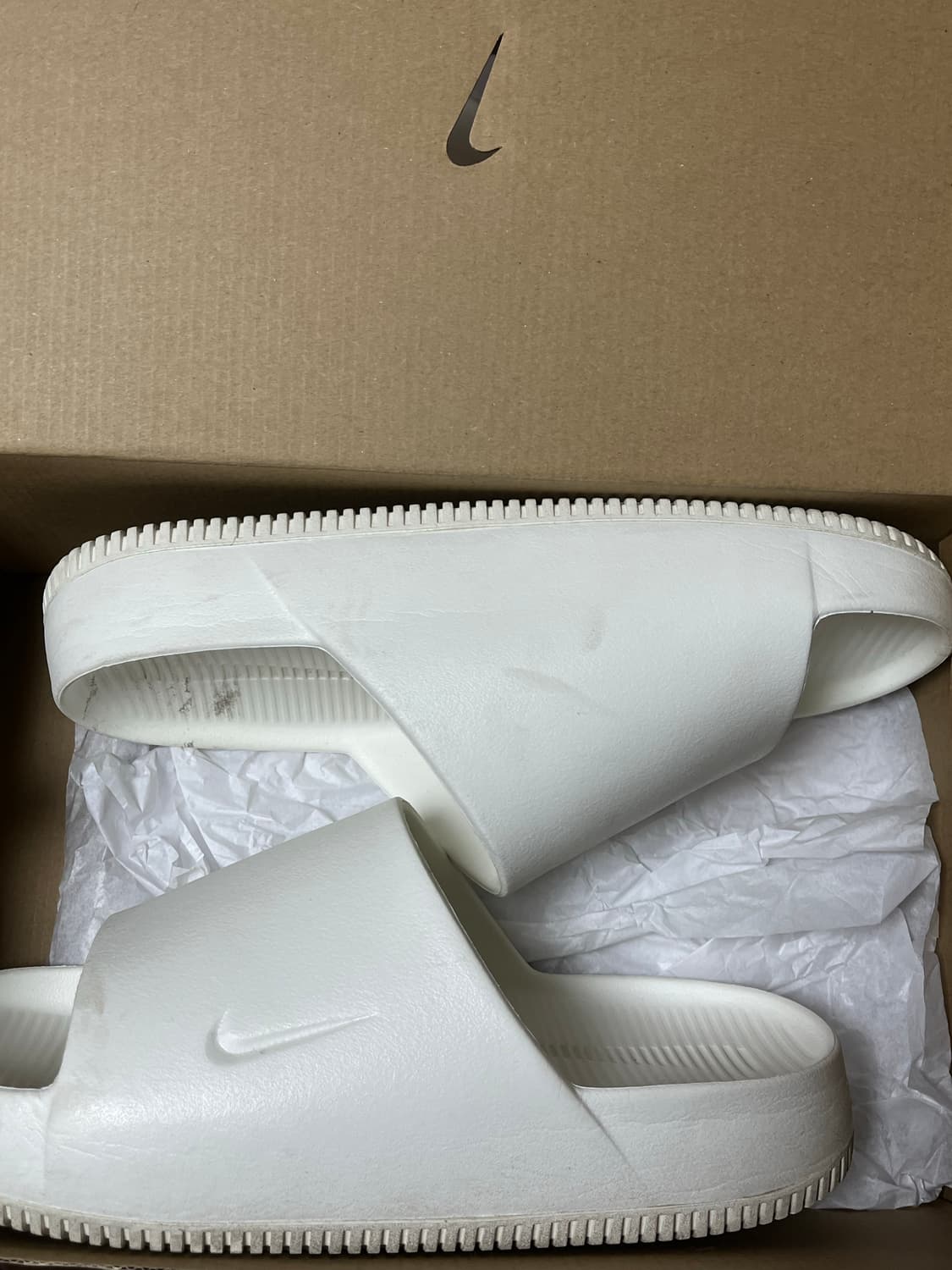 나이키 캄 슬라이드 270 상품이미지1