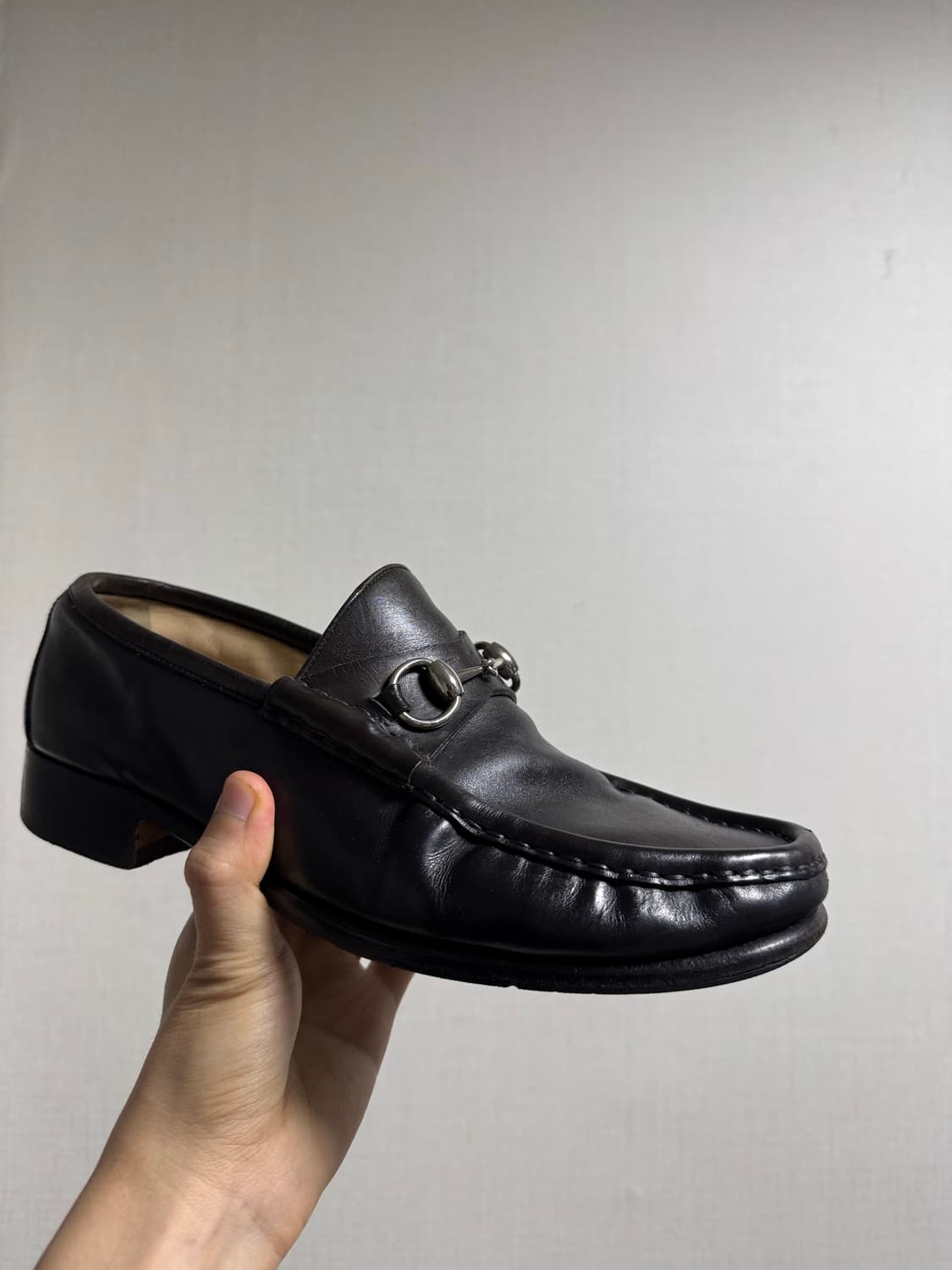 구찌 홀스빗 로퍼  상품이미지2