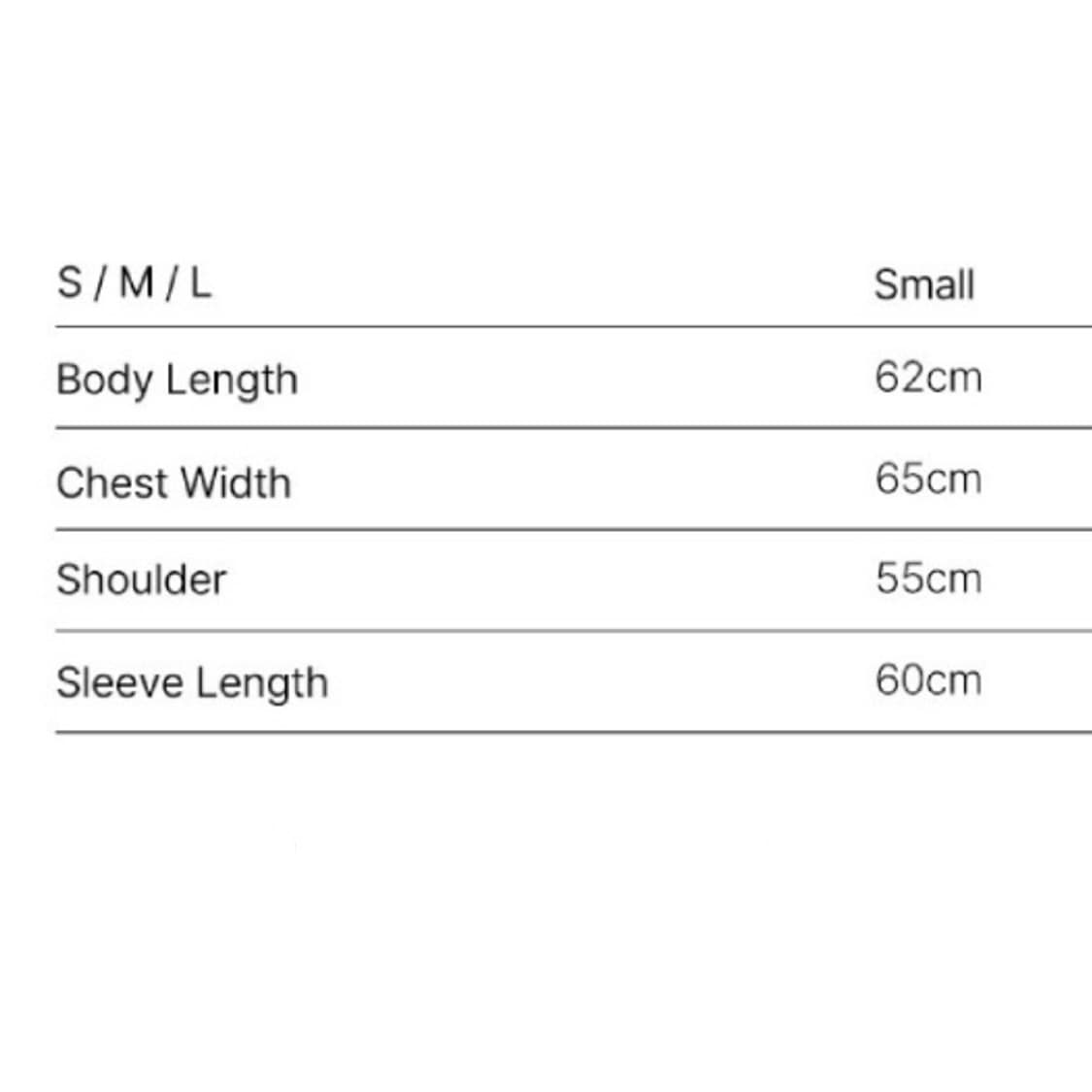 [무배] 토니호크 패딩 S 상품이미지3