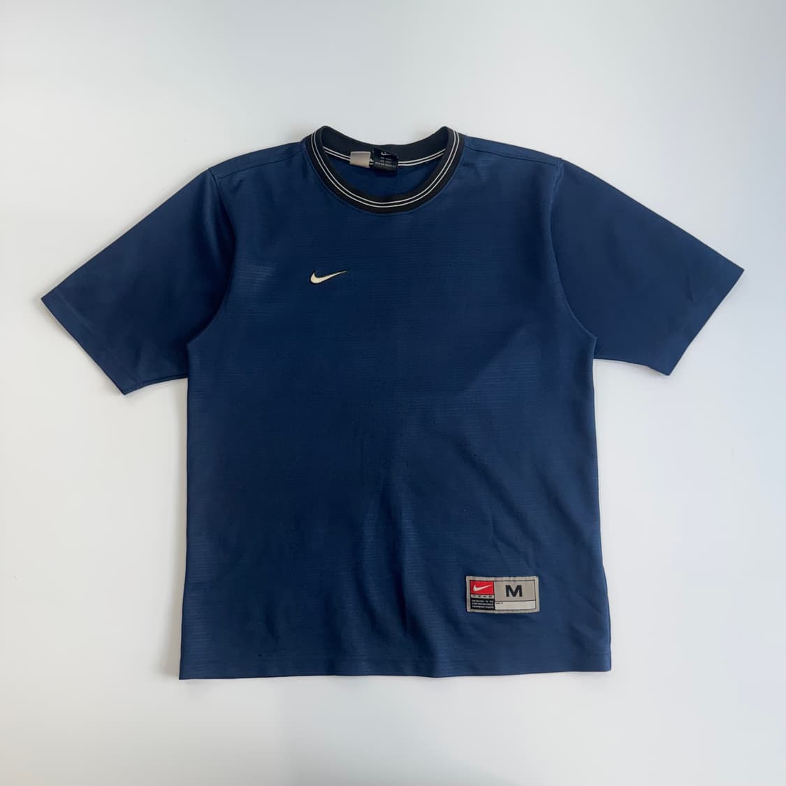 Nike 나이키 올드스쿨 반팔 져지  상품이미지3