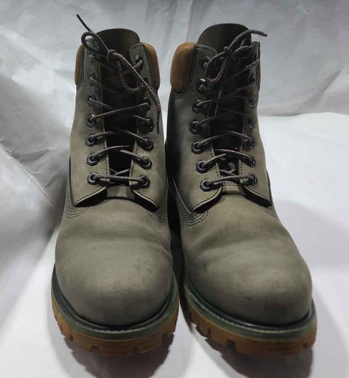 팀버랜드 가죽워커 8W사이즈(260) 상품이미지1