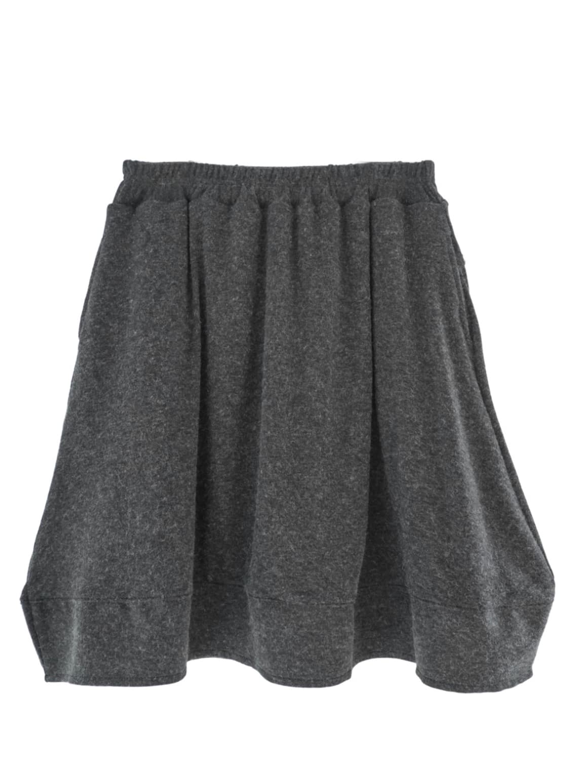 애옹쓰 eonts Uls Mountain Skirt - Charcoal  상품이미지3