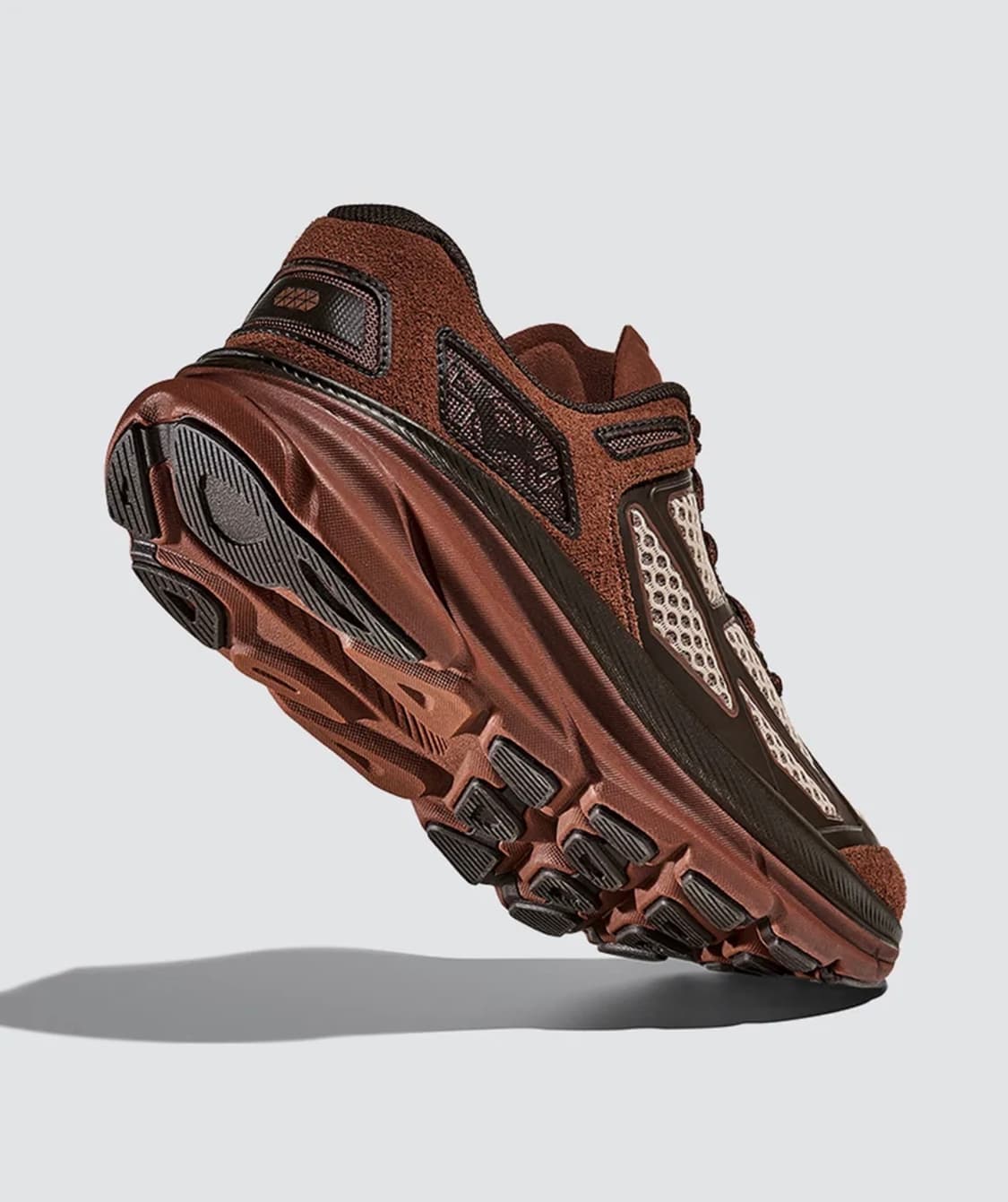 호카 클리프톤 One9 S 미네랄 브라운 270 size 상품이미지3