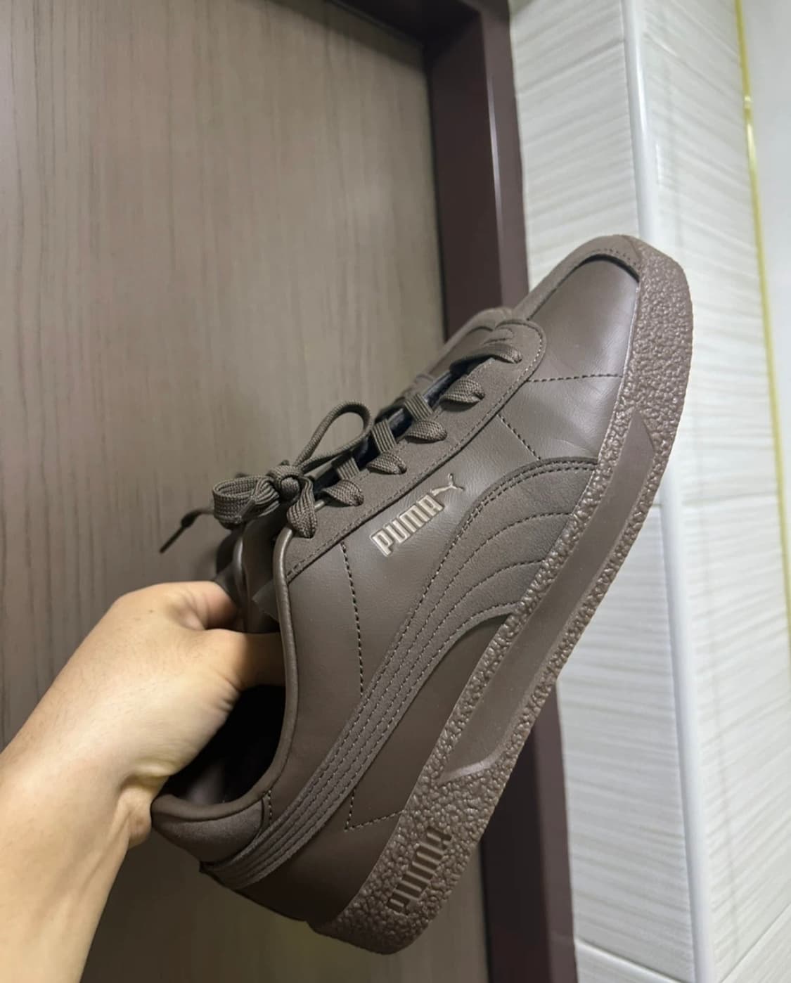 푸마 스니커즈 상품이미지2