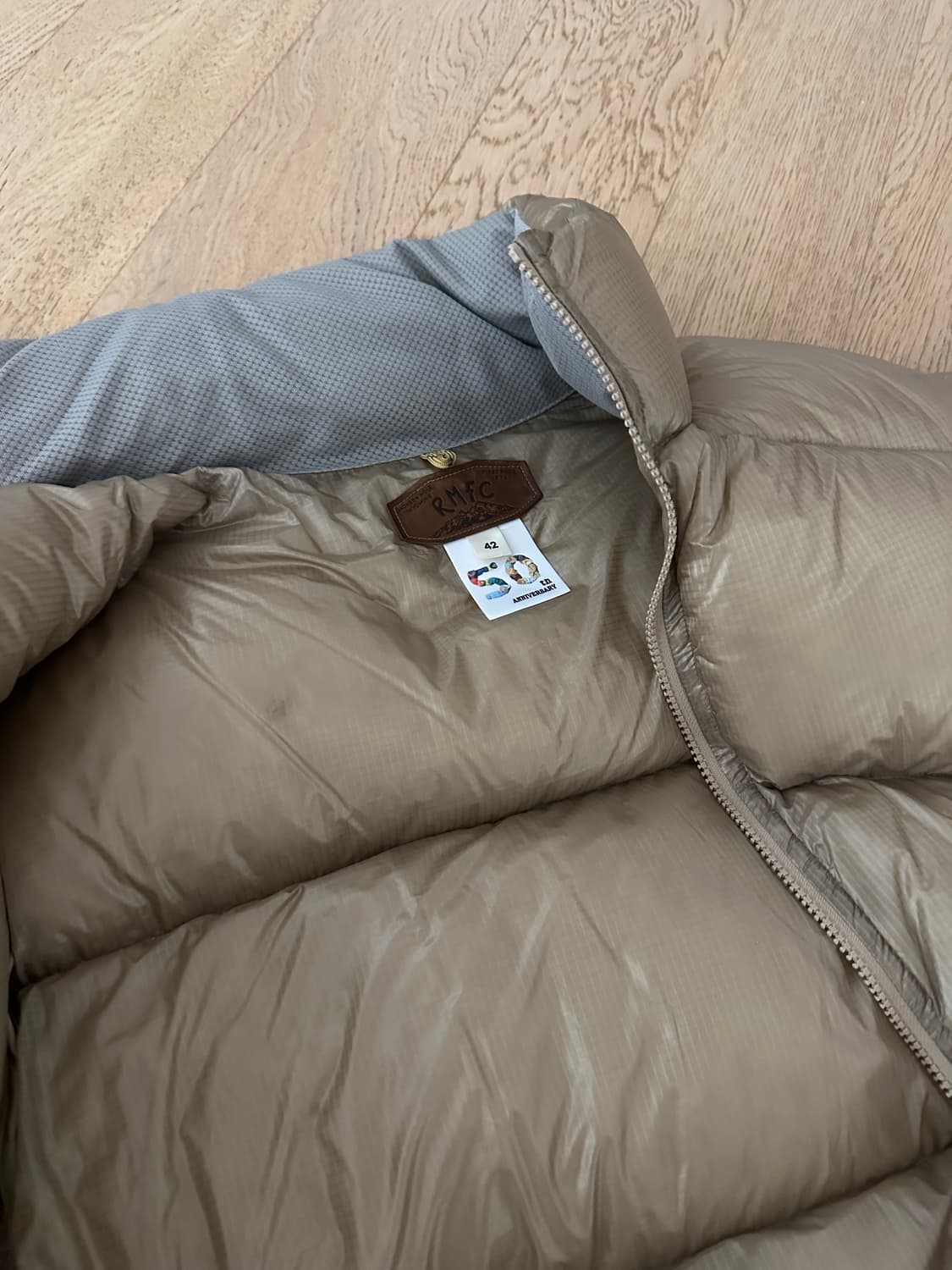 록키마운틴 50주년  상품이미지2