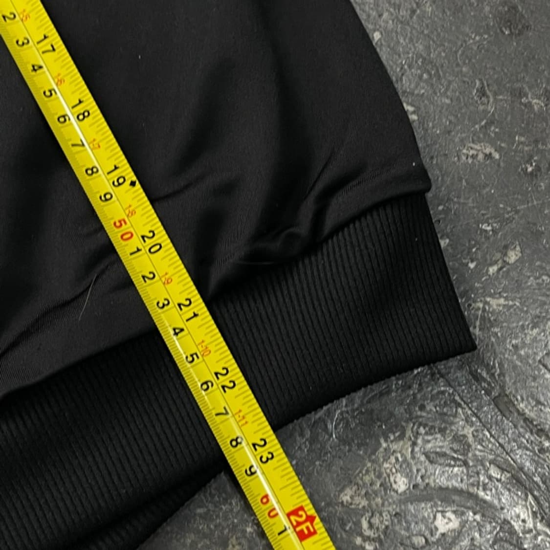 90 아디다스 슈퍼스타 져지 상품이미지8