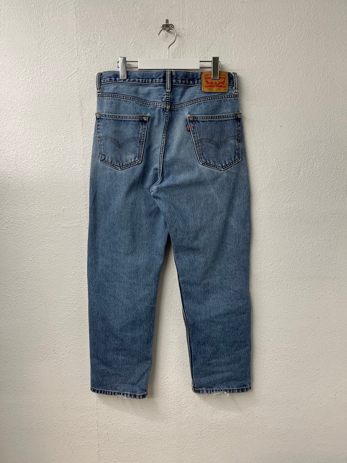 LEVI'S 550 (#C) 상품이미지5