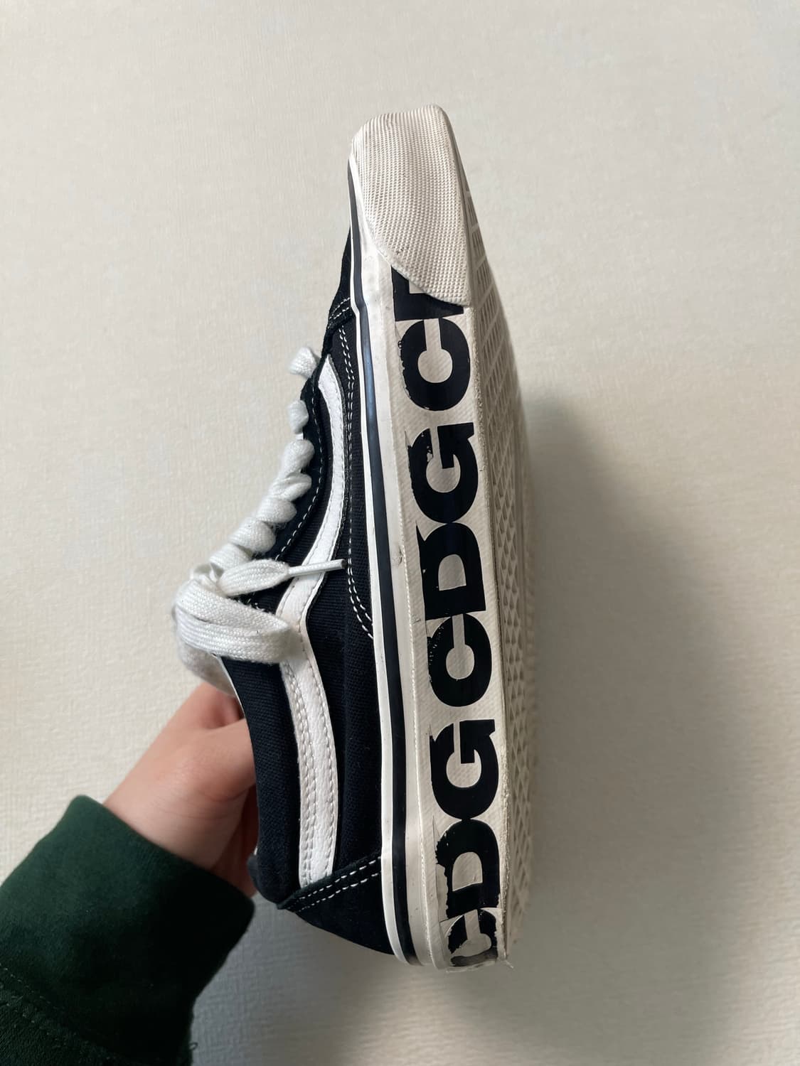 반스xcdg 신발 상품이미지6