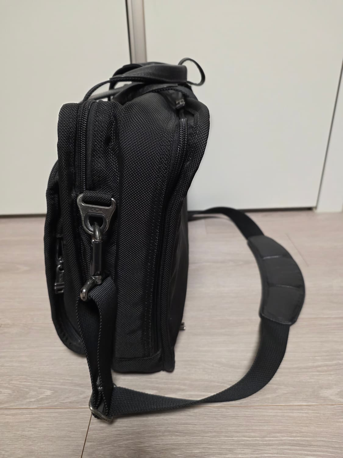 투미(TUMI) Alpha Essential Brief Laptop 상품이미지3