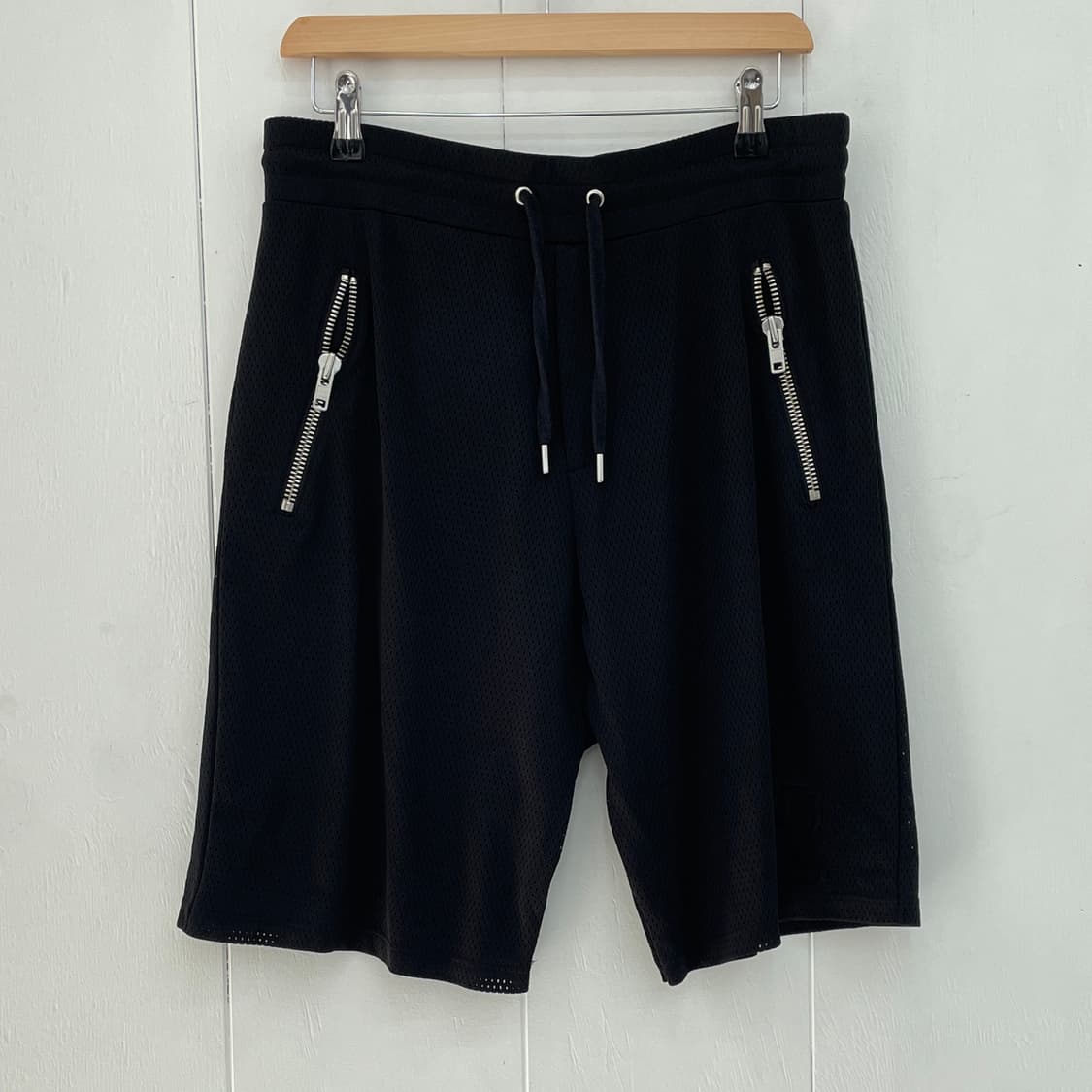 더 쿠플스 스포츠 메쉬 반바지 상품이미지2