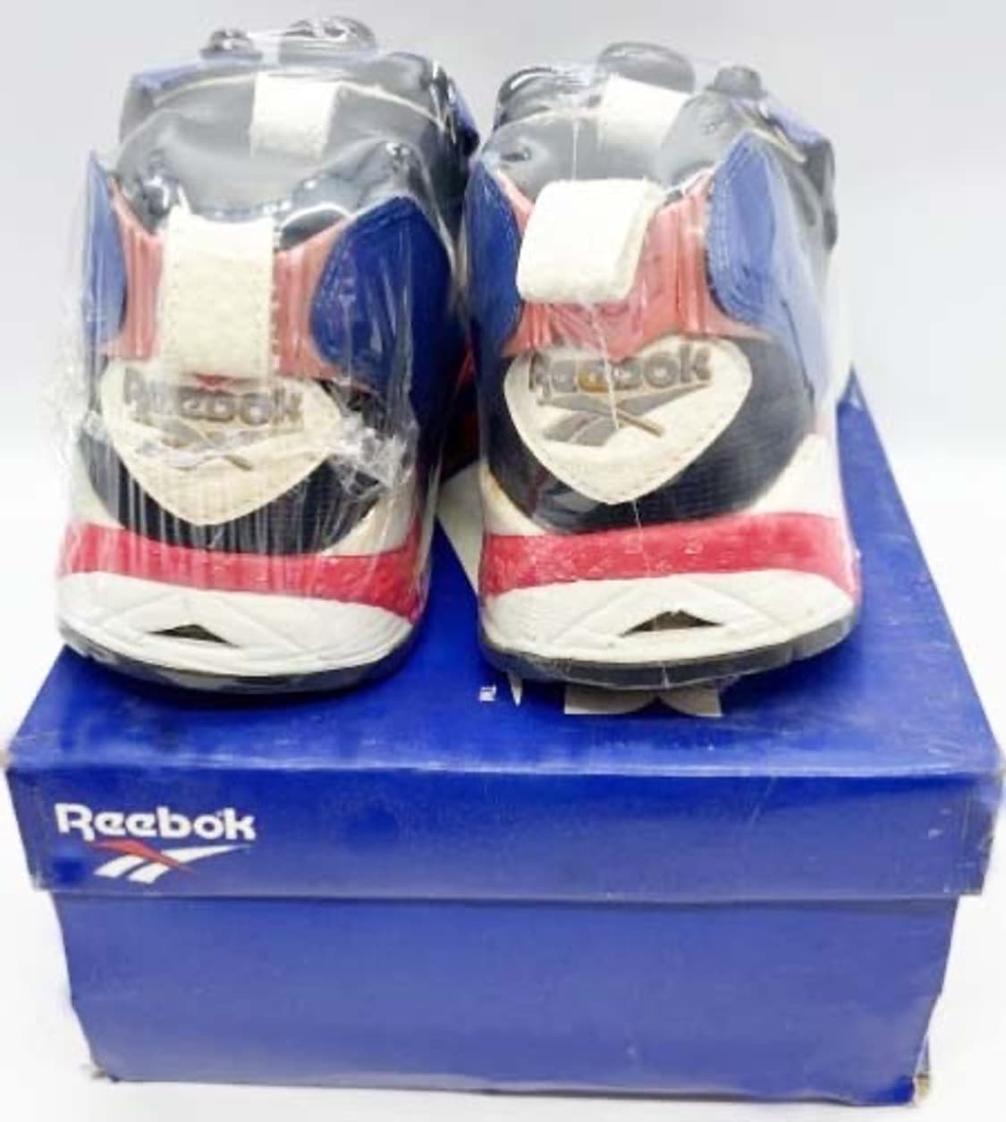 94년 원판 리복 인스타펌프 퓨리 한국산 상품이미지3