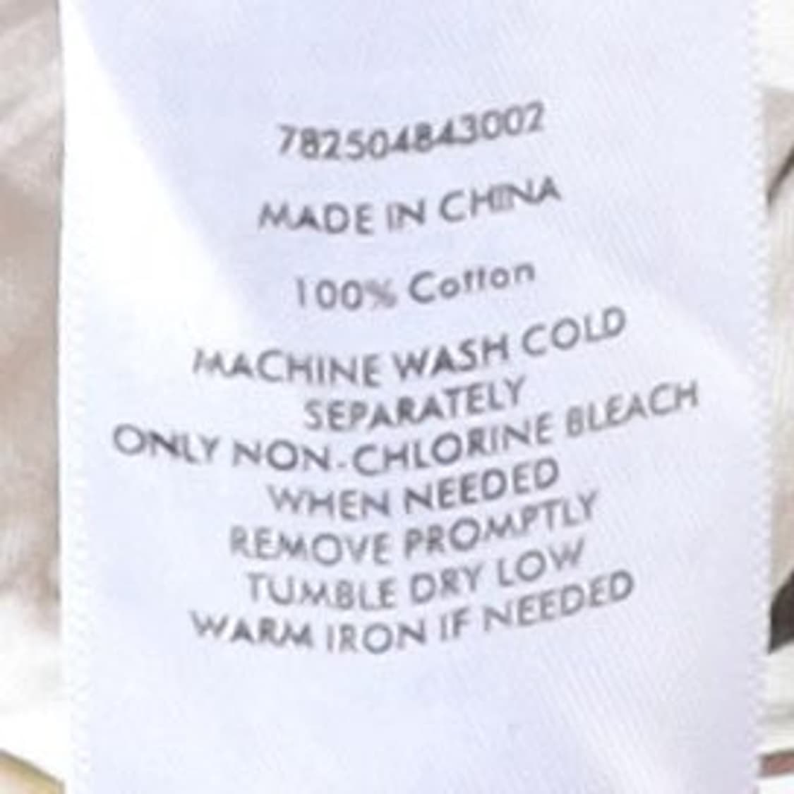 더블알엘 RRL Military Camouflage Pants

 상품이미지9