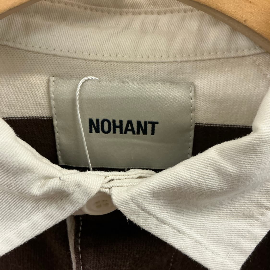 노앙 카라 셔츠 상품이미지2