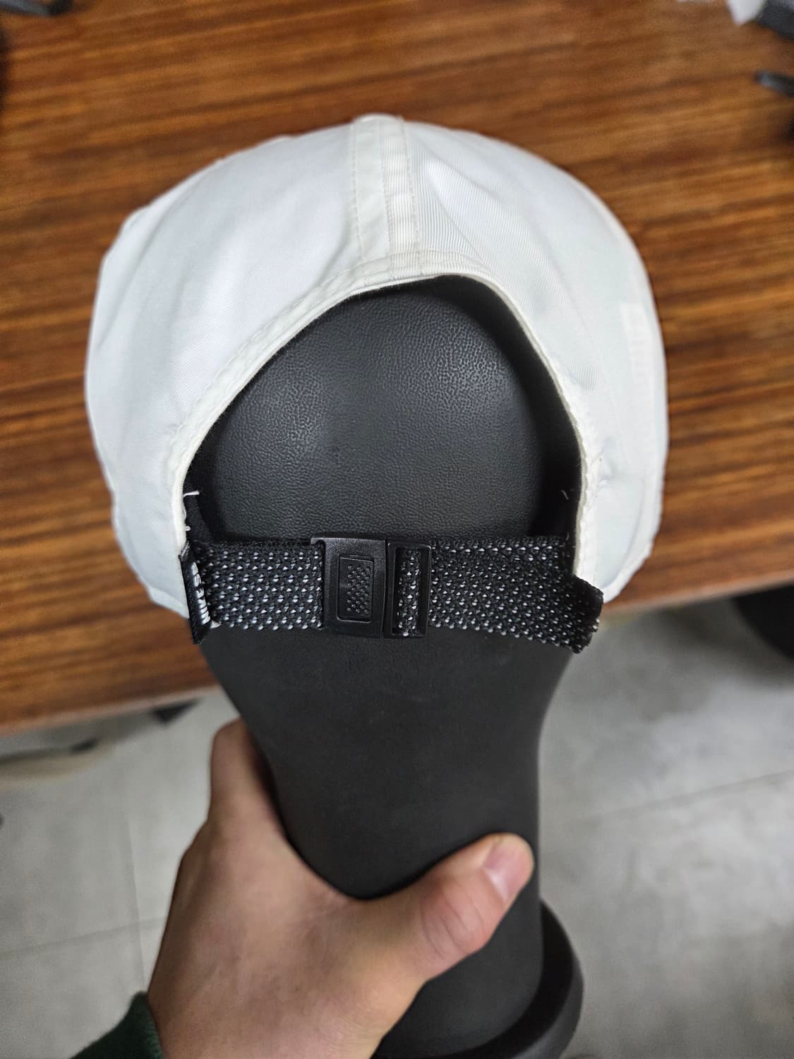 나이키 드라이핏 sb 코퍼릿 클립캡 모자 프리  상품이미지3