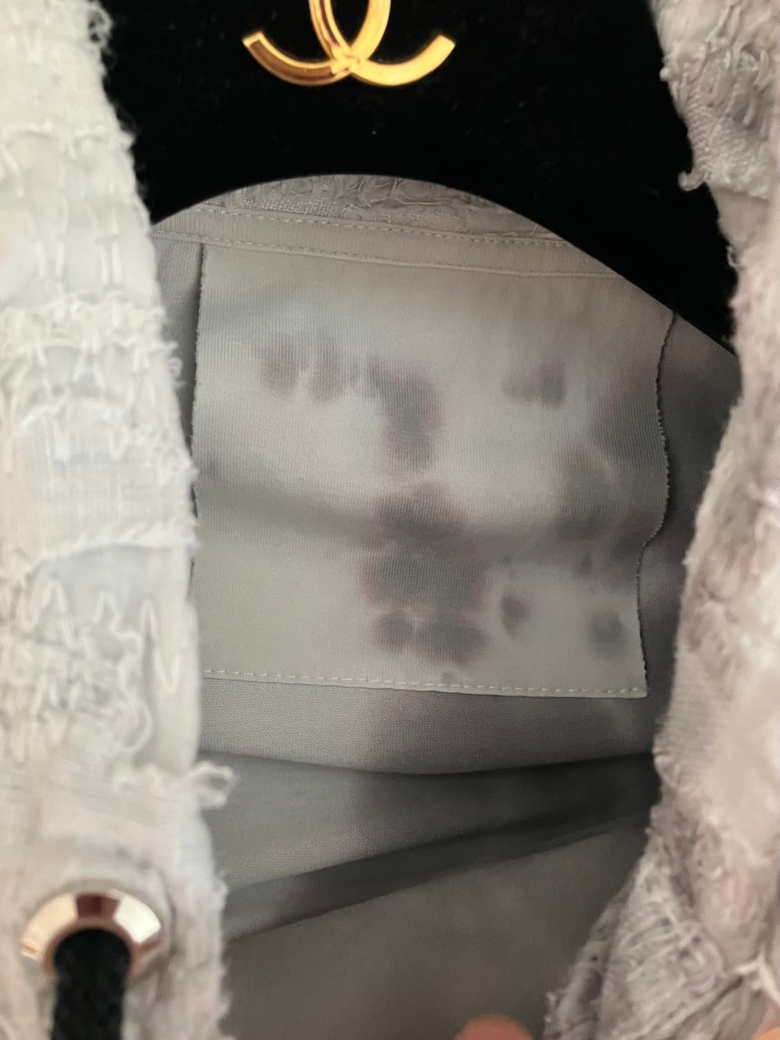 지방시 보로 후드티 상품이미지5