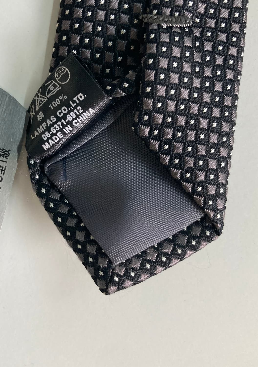 빈티지)넥타이 상품이미지6