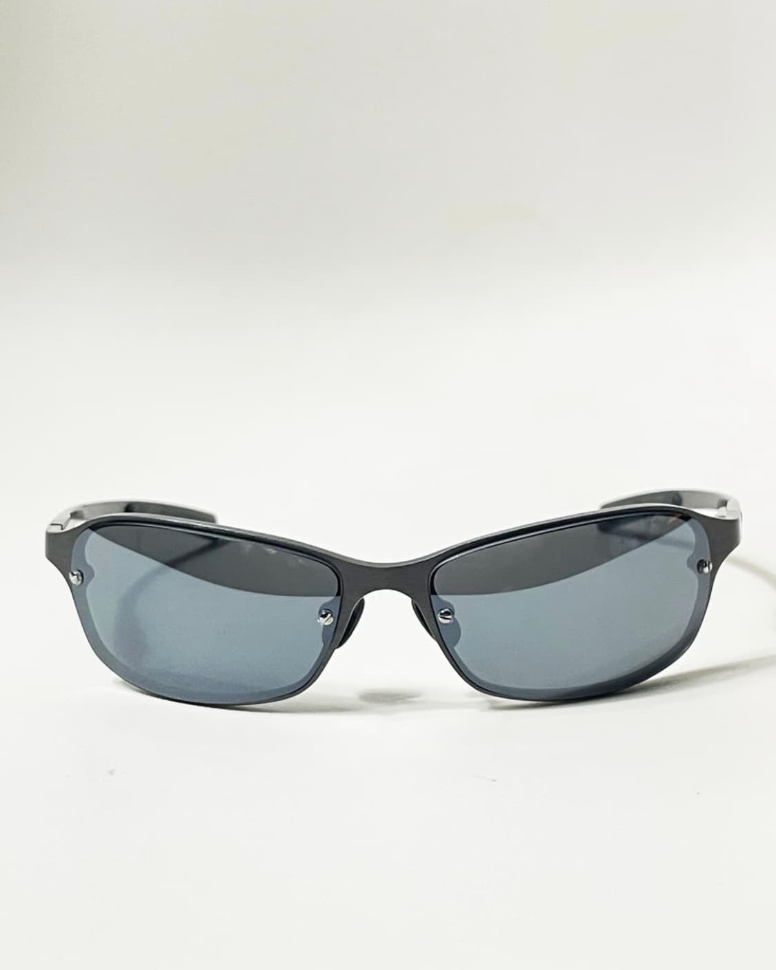 빈티지 메탈릭 선글라스 상품이미지1