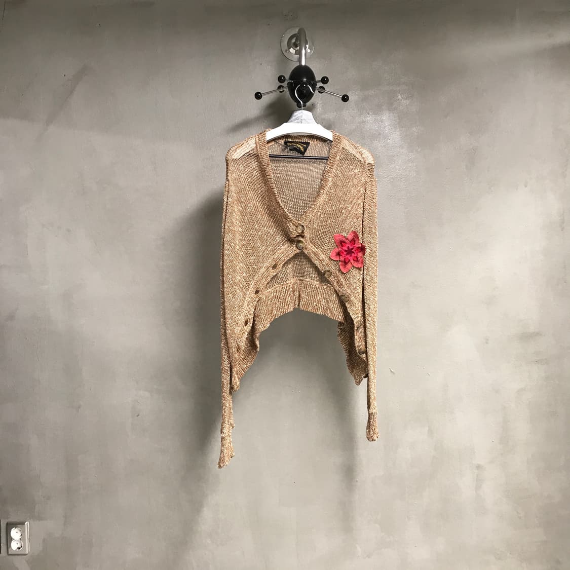 비비안웨스트우드 가디건 S(W) 상품이미지1