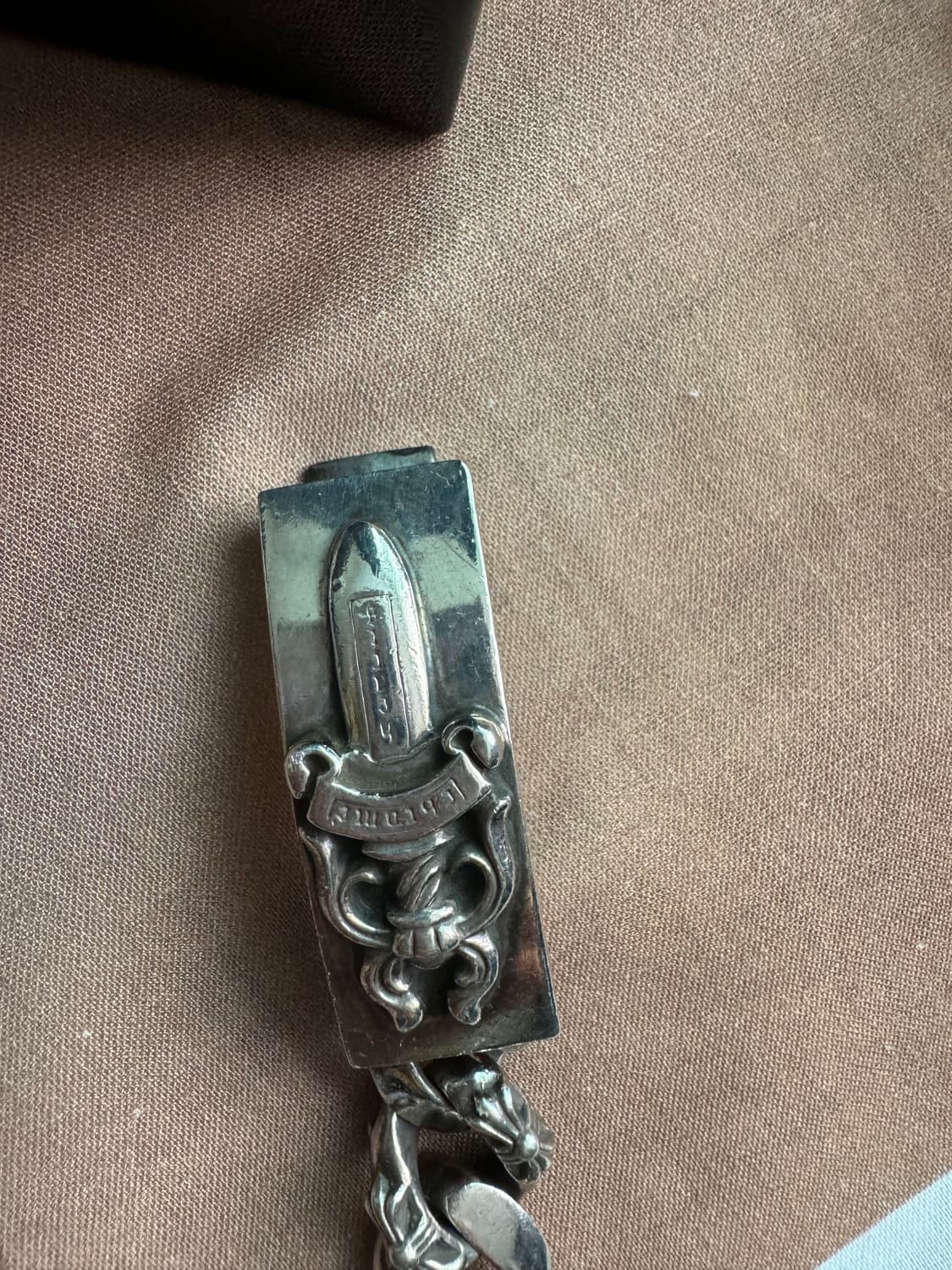 크롬하츠 대거 ID12링크  상품이미지2