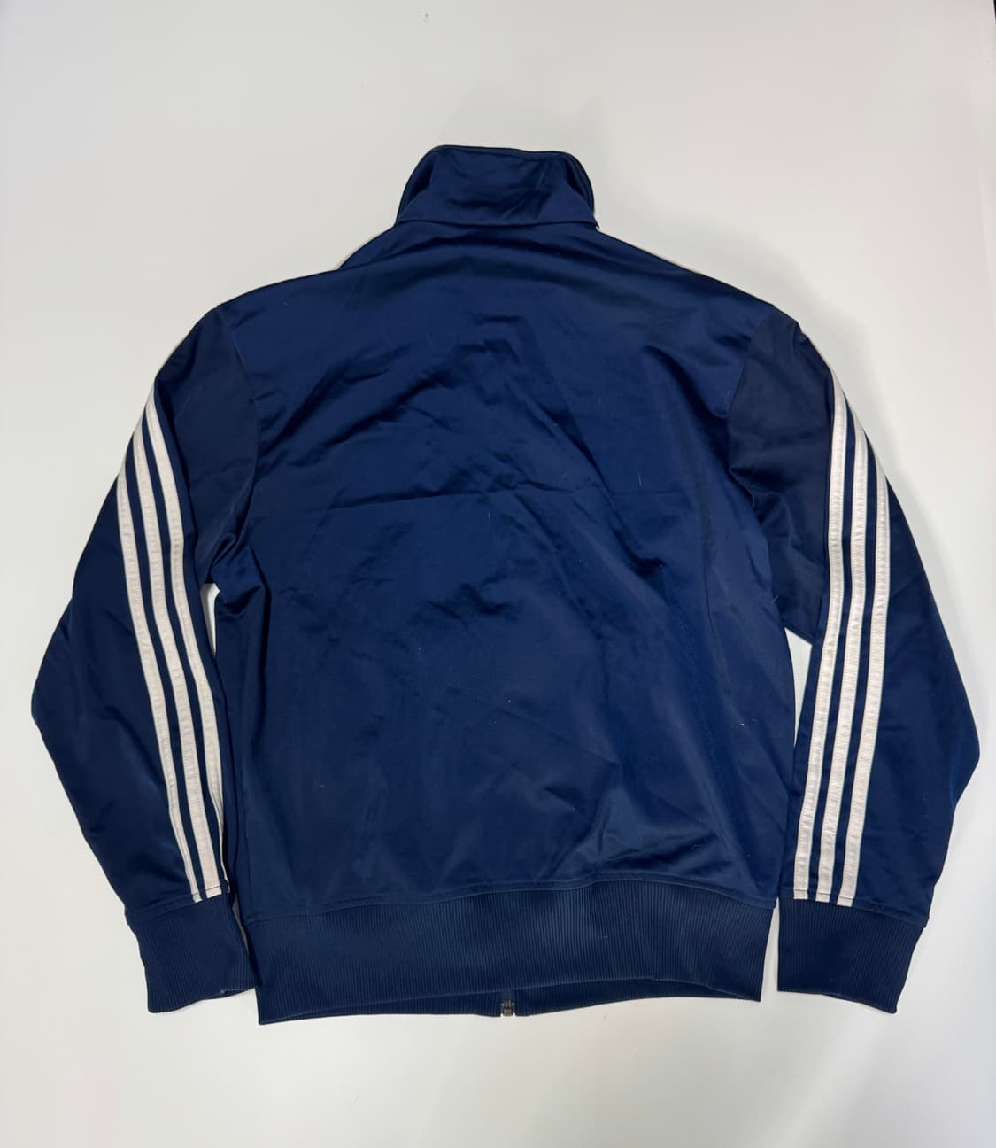 아디다스 올드스쿨 파이어버드 져지 트랙탑 네이비 상품이미지2