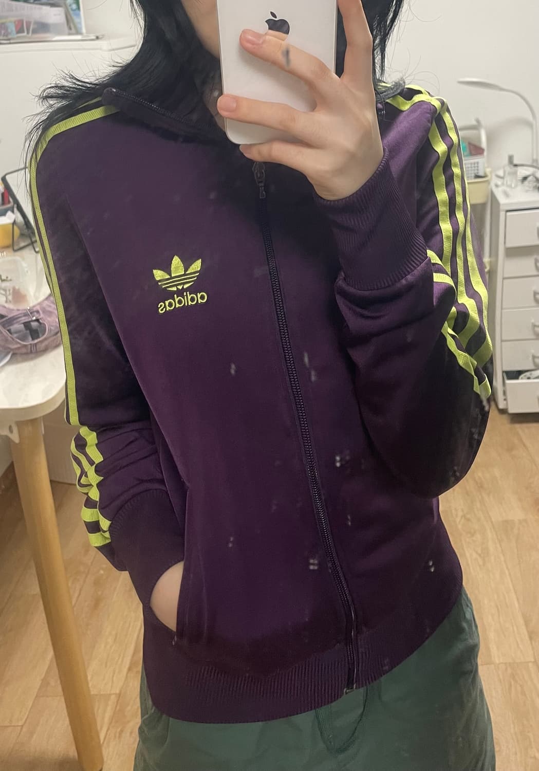 아디다스 져지 상품이미지2