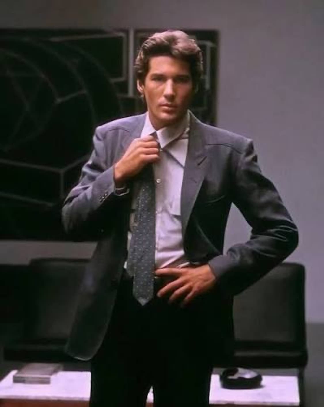 2010s 돌체앤가바나 리처드 기어 티셔츠 상품이미지2