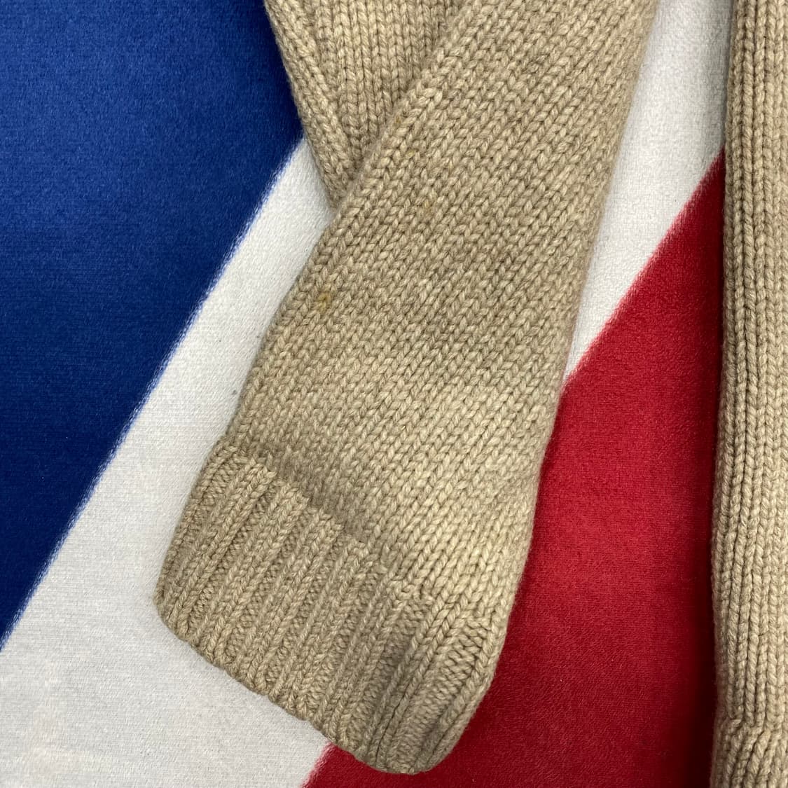 빈폴 니트자켓 100 상품이미지4