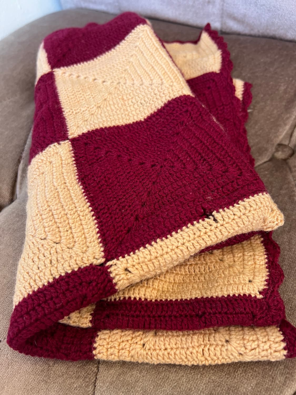 유럽수입핸드메이드블랭킷 상품이미지8