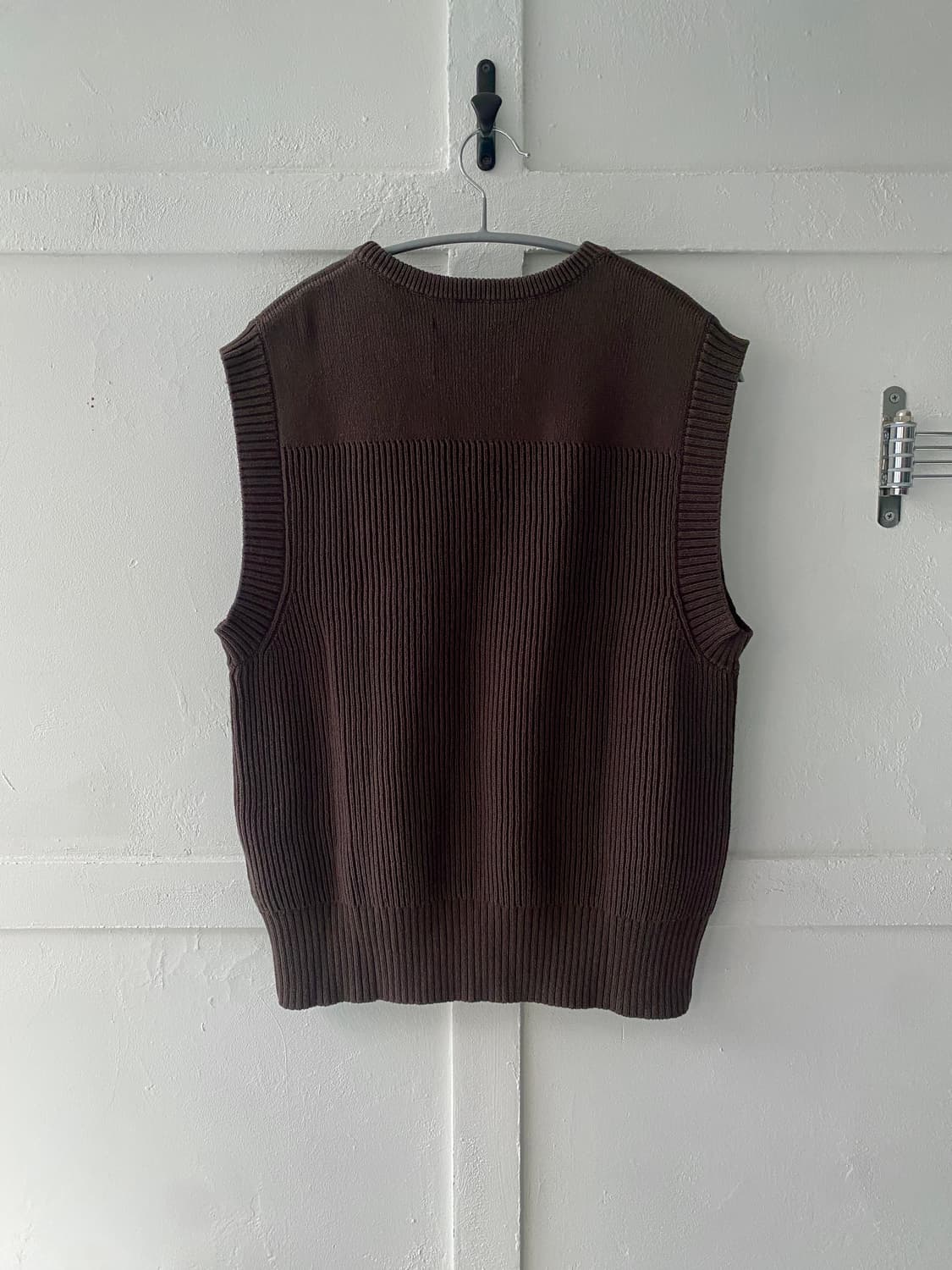 [MHL] 니트 베스트 상품이미지4