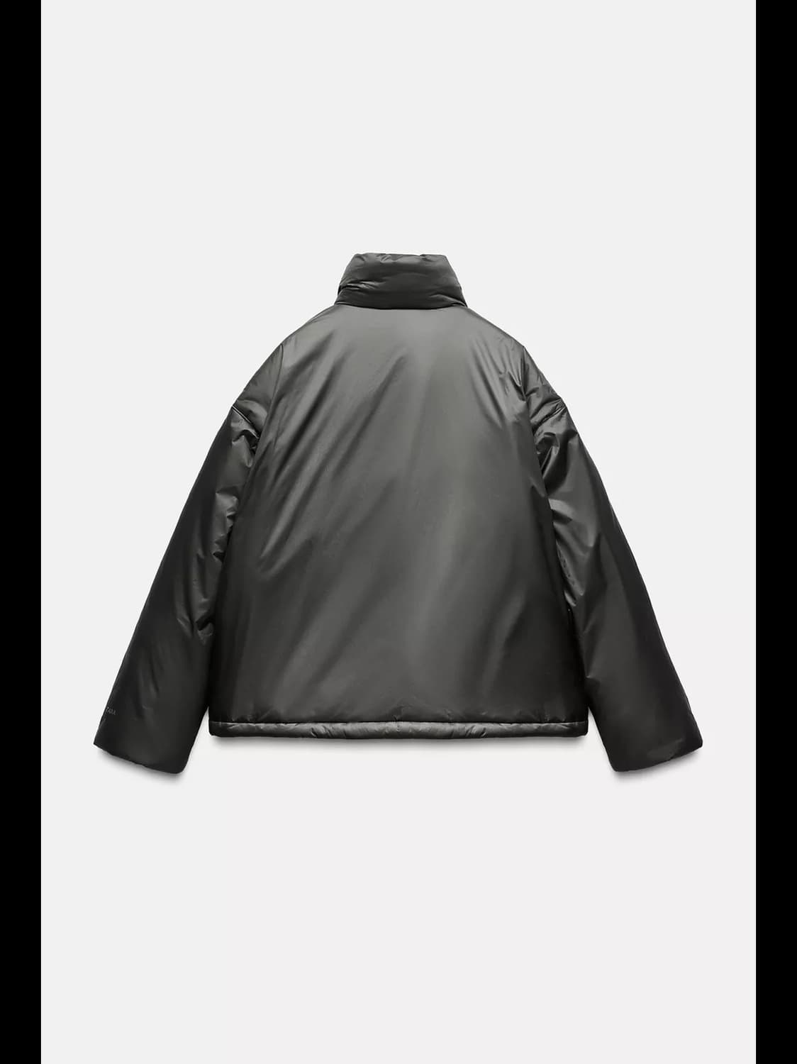 [M] 자라x앤드 원더 워터 레지스턴트 윈드프루프 다운 퍼퍼 자켓 상품이미지6