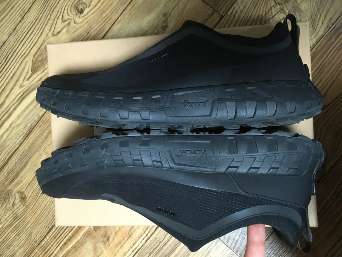 노다 003 피치블랙 판매합니다 상품이미지6